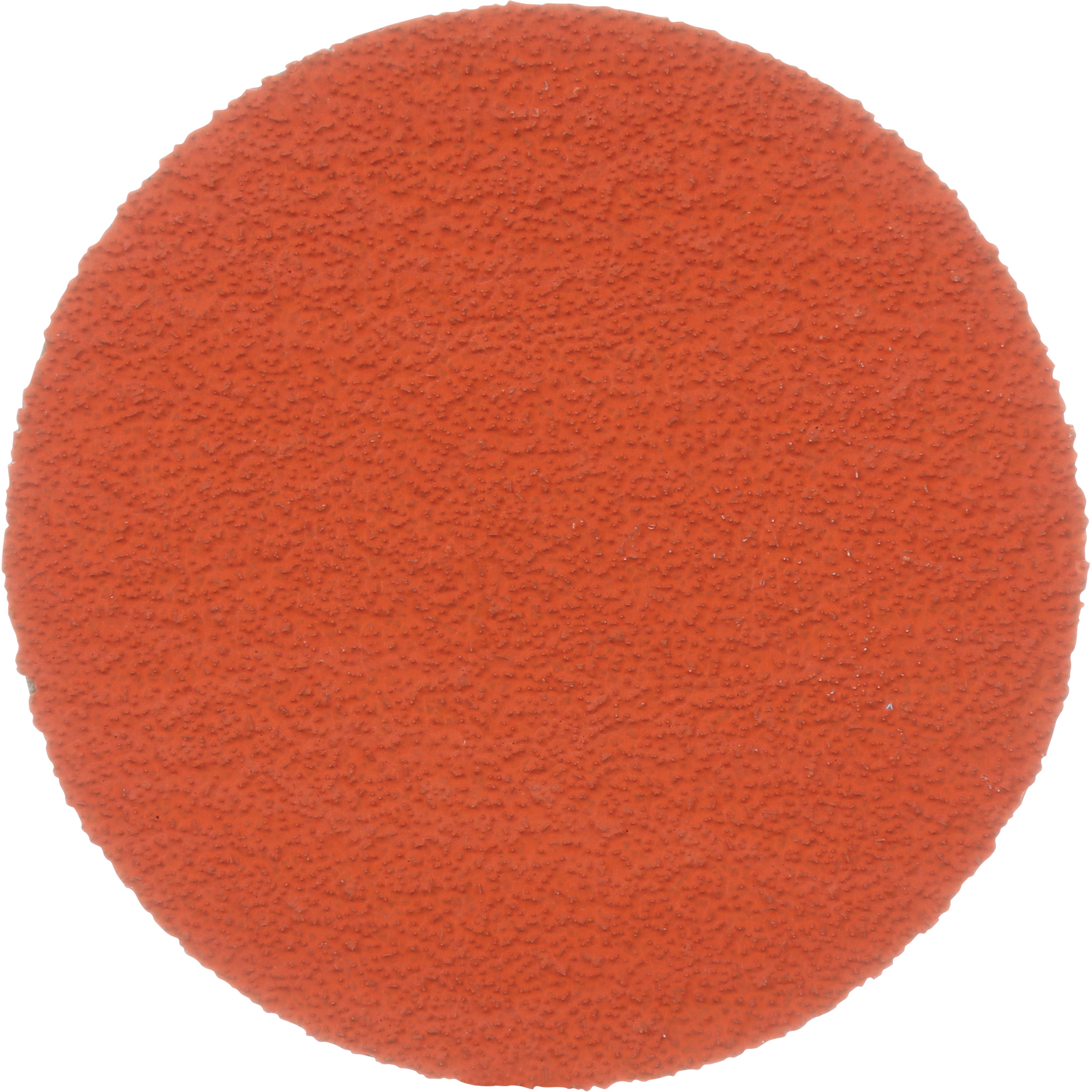 Disque en fibre 987C CubitronMC II RolocMC, 2" dia., Grain 80+, Céramique