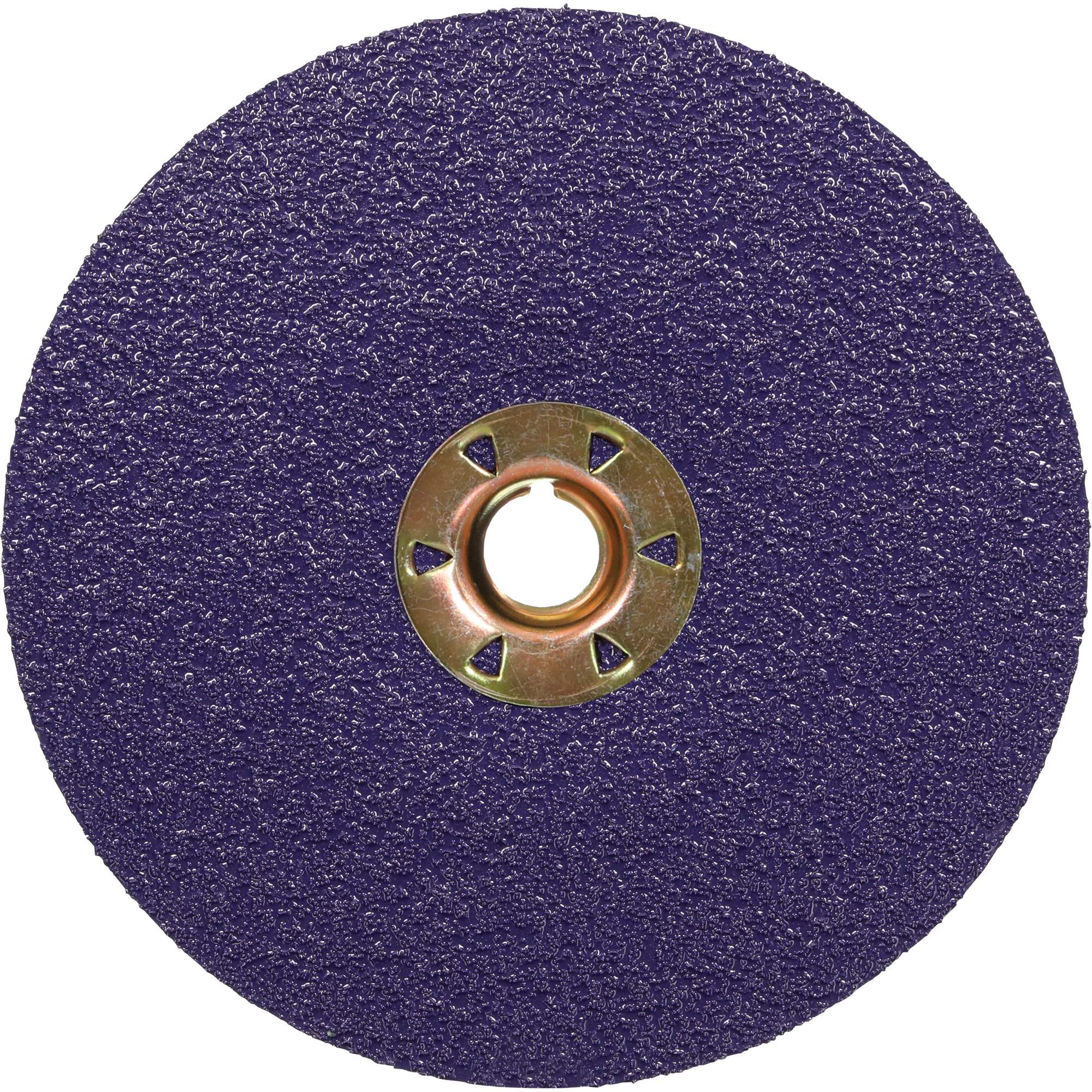 Disque en fibre CubitronMC 3 1182C, Céramique, 60+, 4-1/2" Dia