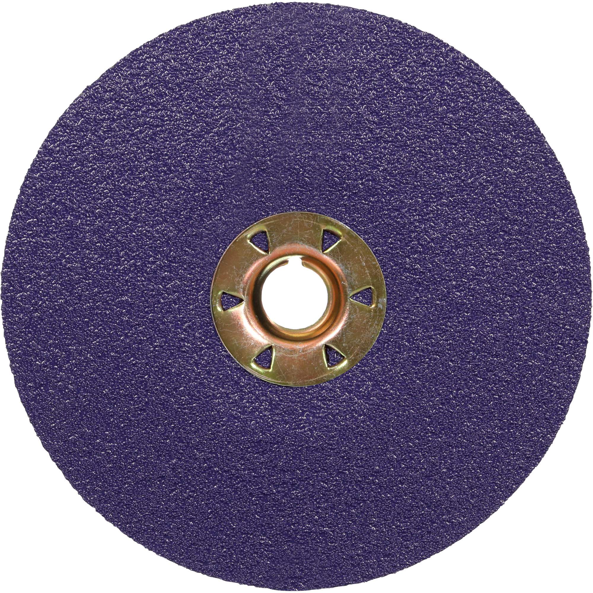 Disque en fibre CubitronMC 3 1182C, Céramique, 80+, 5" Dia