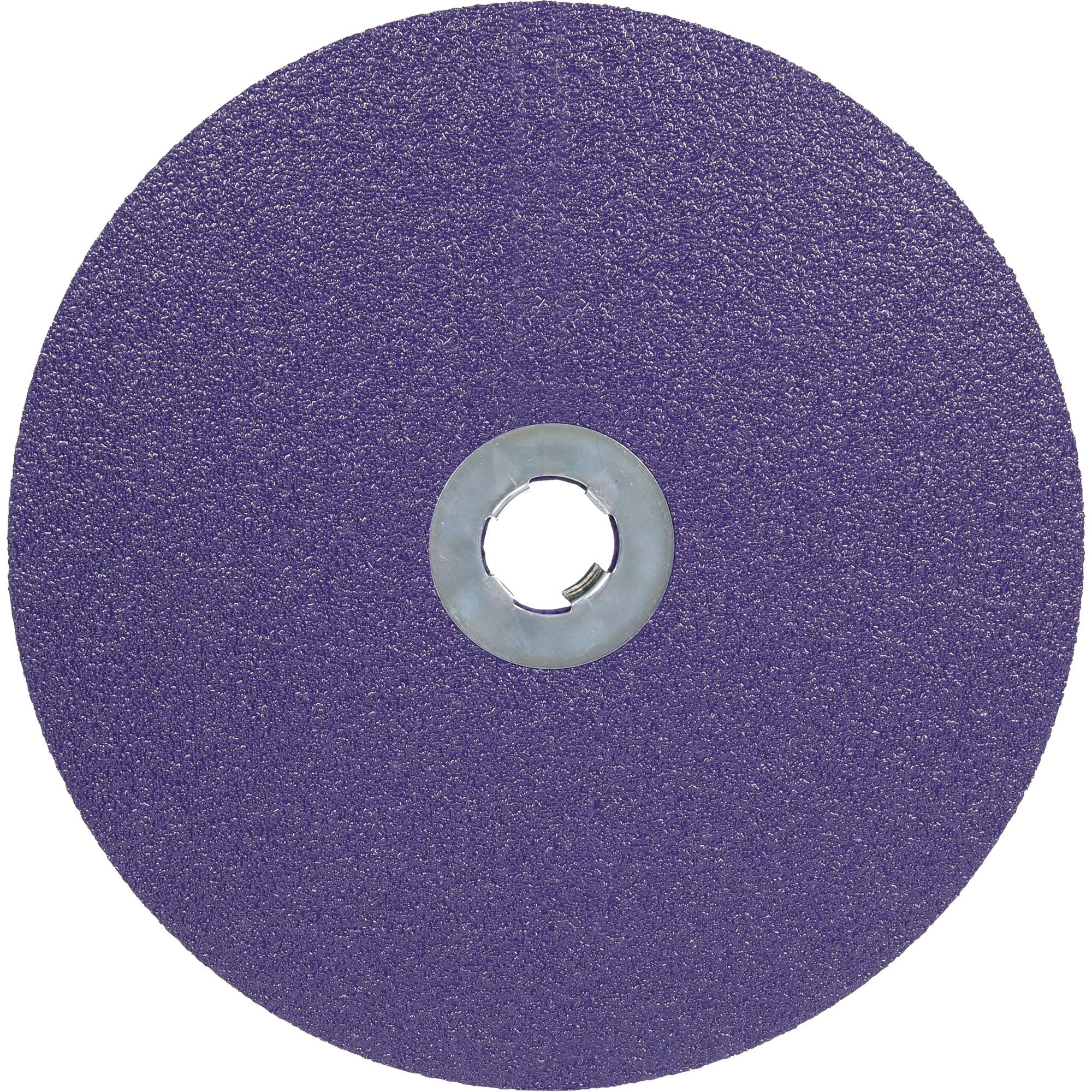 Disque en fibre CubitronMC 3 1182C, Céramique, 80+, 7" Dia