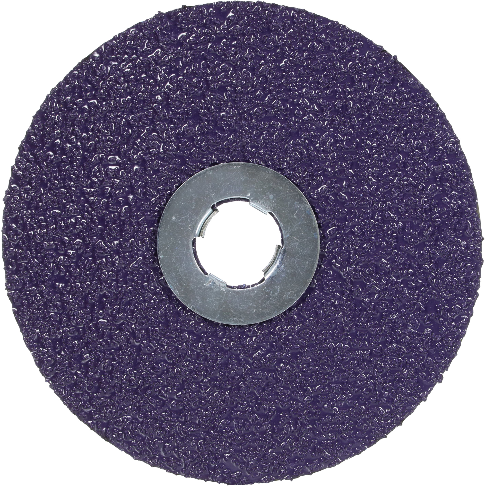 Disque en fibre CubitronMC 3, Céramique, 36+, 7" Dia