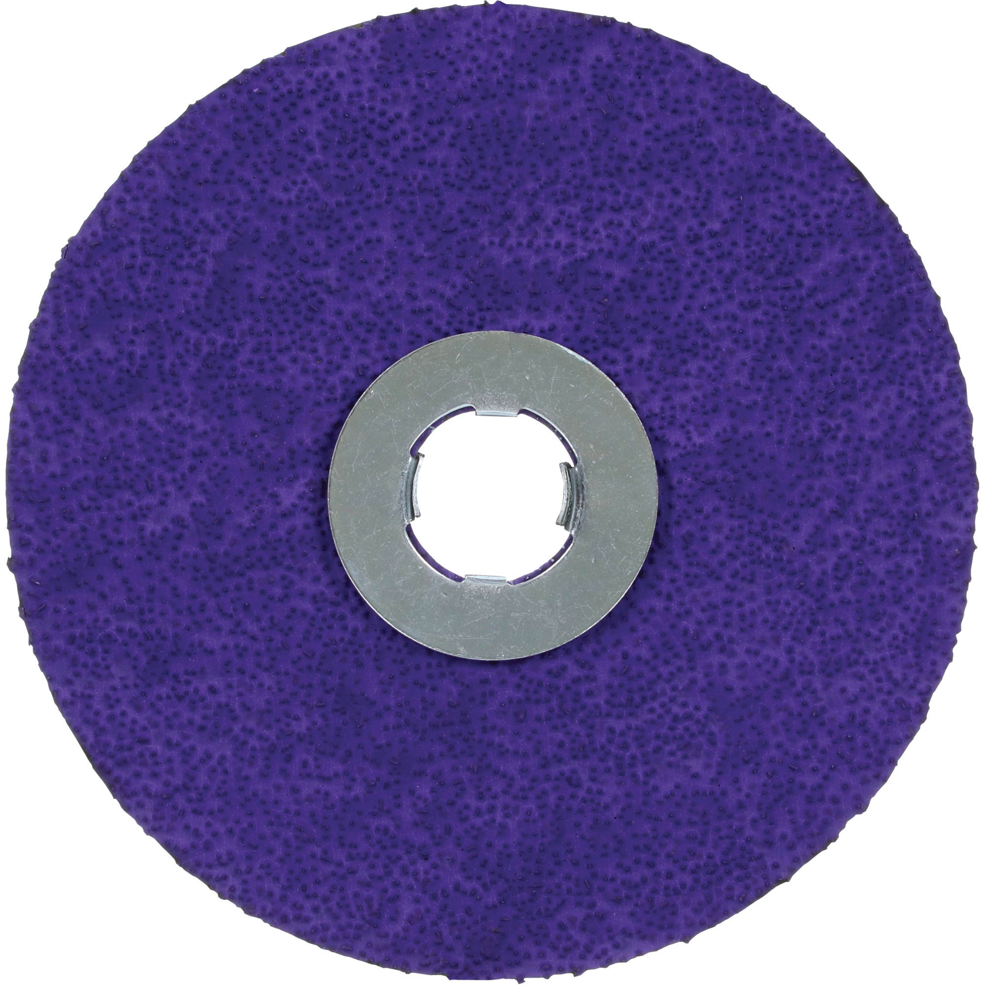 Disque en fibre CubitronMC 3, Céramique, 36+, 7" Dia