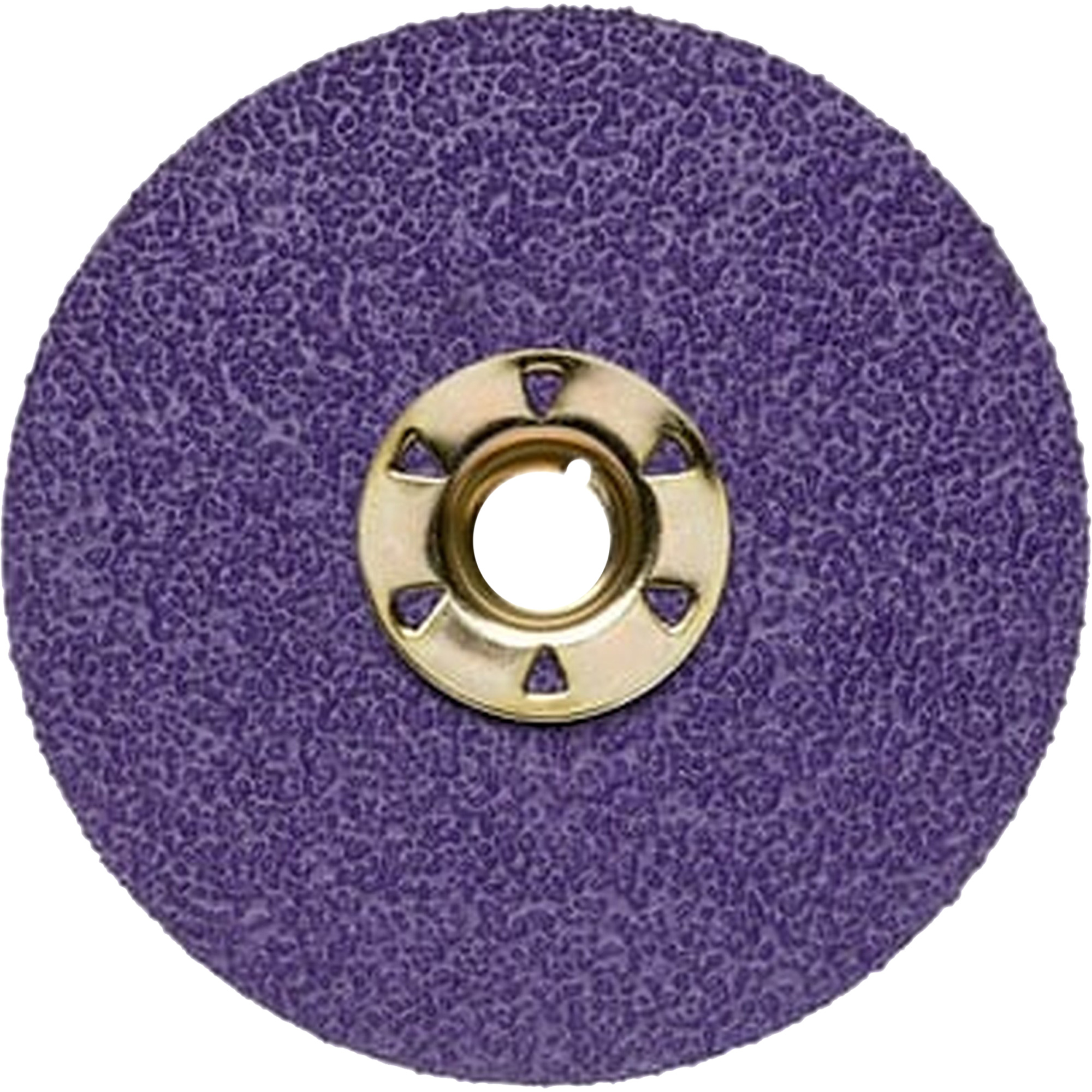 Disque en fibre CubitronMC II 982CX Pro, Céramique, 36+, 5" Dia