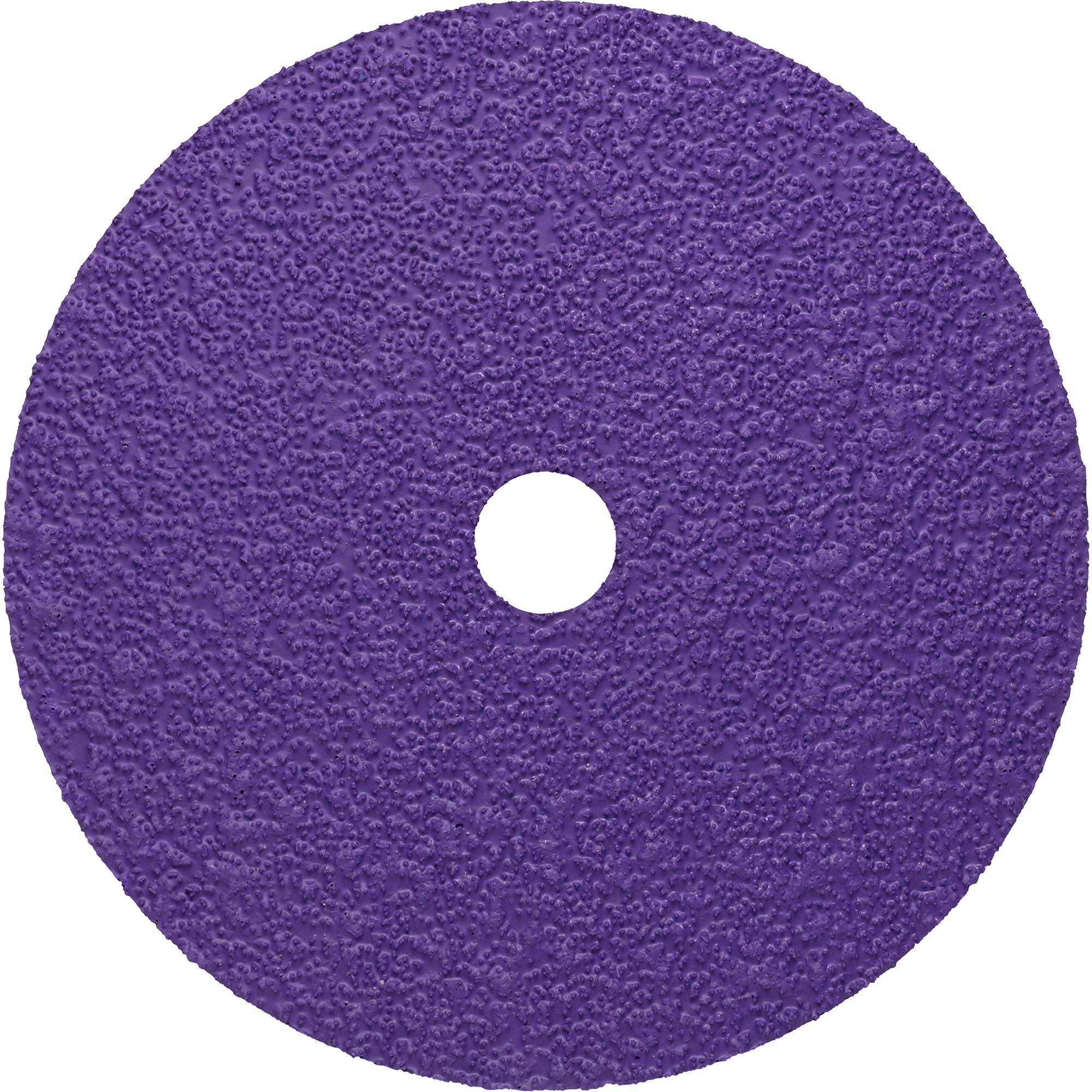 Disque en fibre CubitronMC II 982CX Pro, Céramique, 36+, 5" Dia x 7/8" Arbre