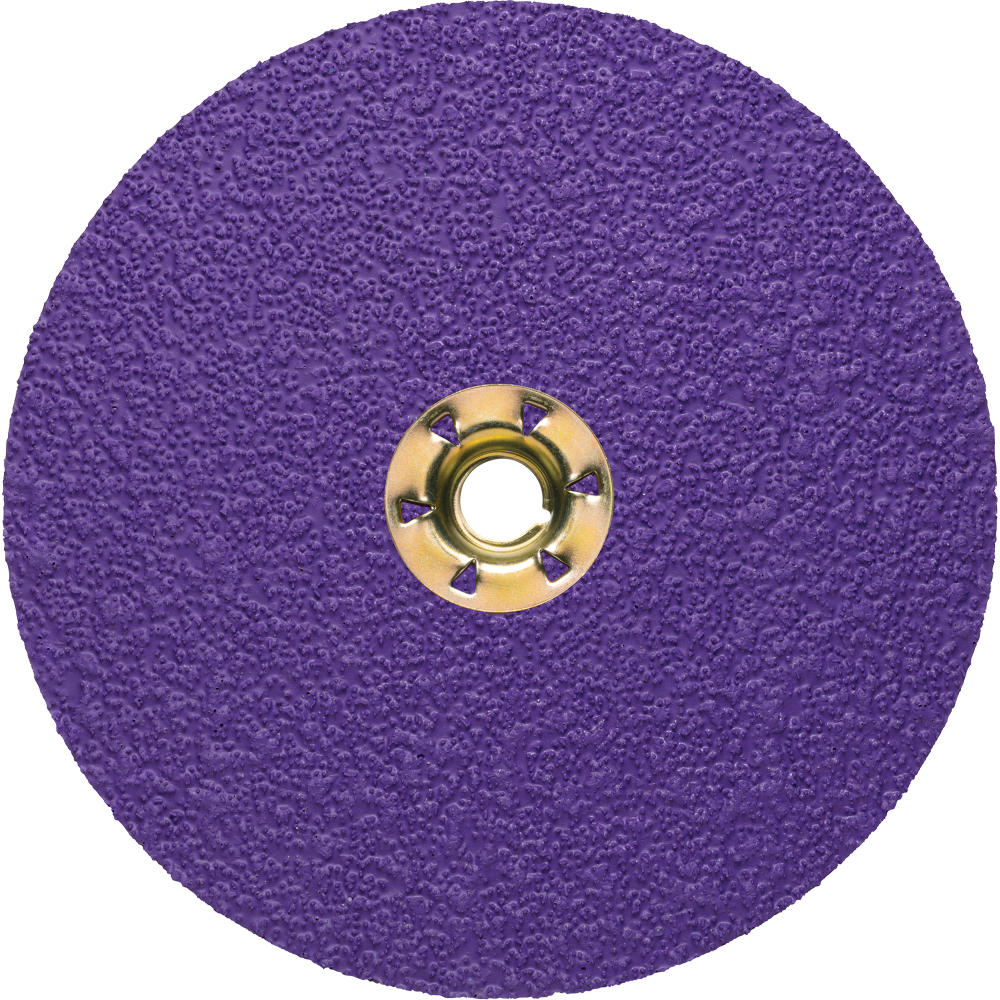 Disque en fibre CubitronMC II 982CX Pro, Céramique, 36+, 7" Dia