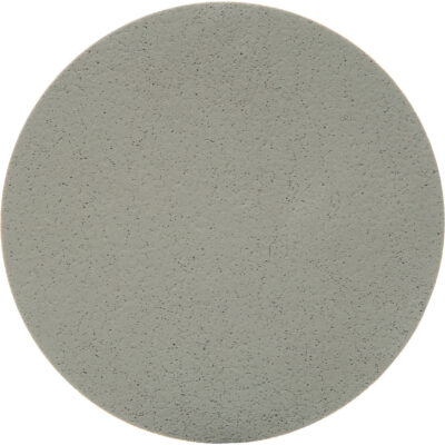Disque en mousse HookitMC TrizactMC, dia 5", Grain 3000, Céramique, Mousse