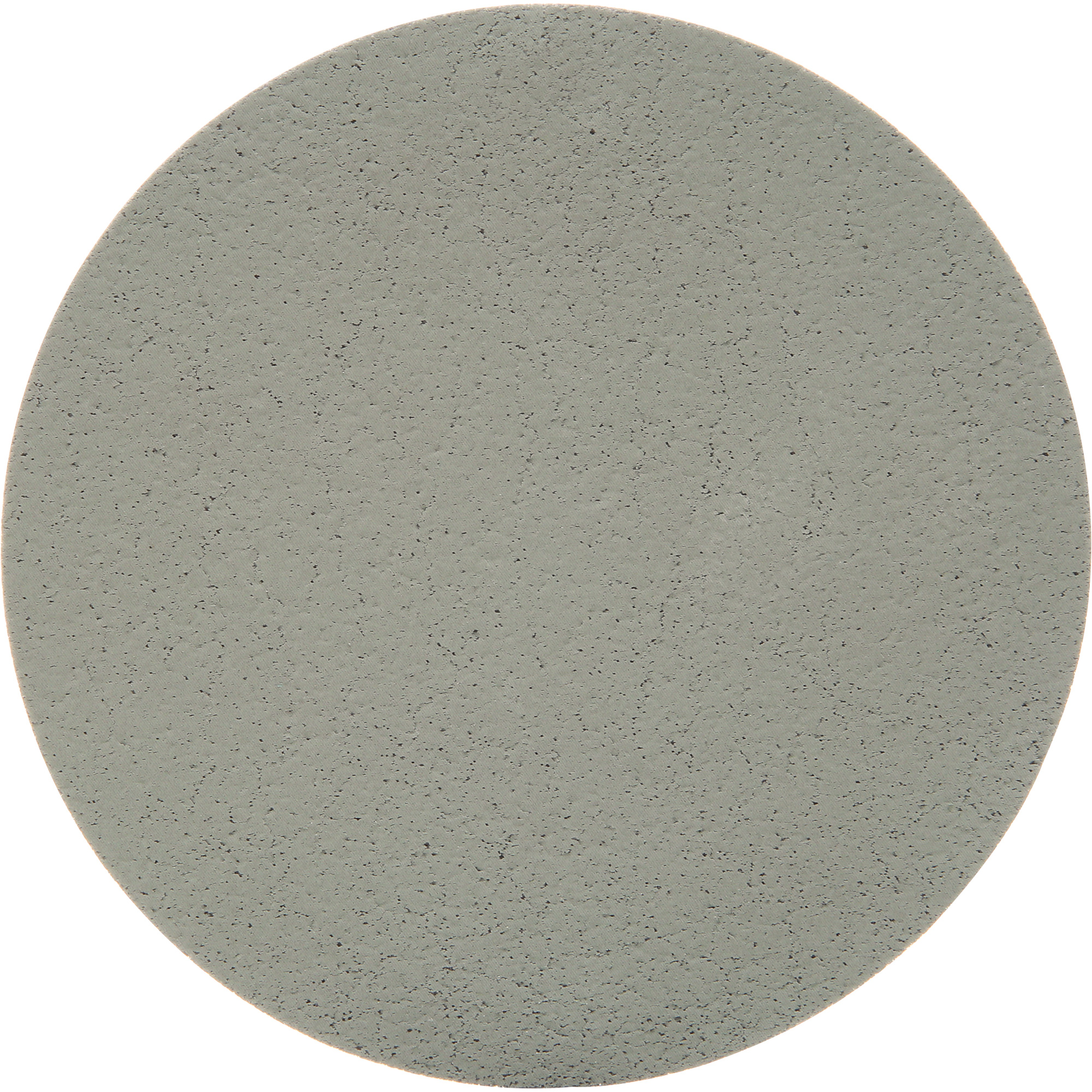 Disque en mousse HookitMC TrizactMC, dia 5", Grain 3000, Céramique, Mousse