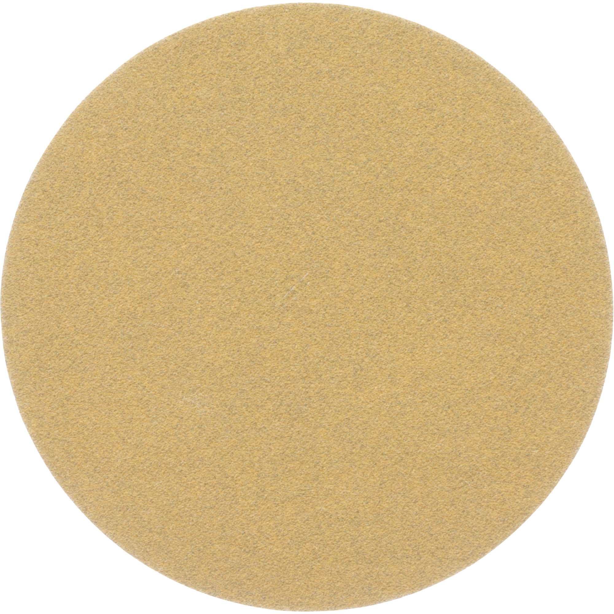 Disque en papier HookitMC 236U, dia 6", Grain P80, Oxyde d'aluminium, Poids C