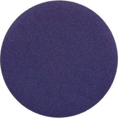 Disque en tissu 900DZ StikitMC CubitronMC II, dia 5", Grain 60+, Céramique, J