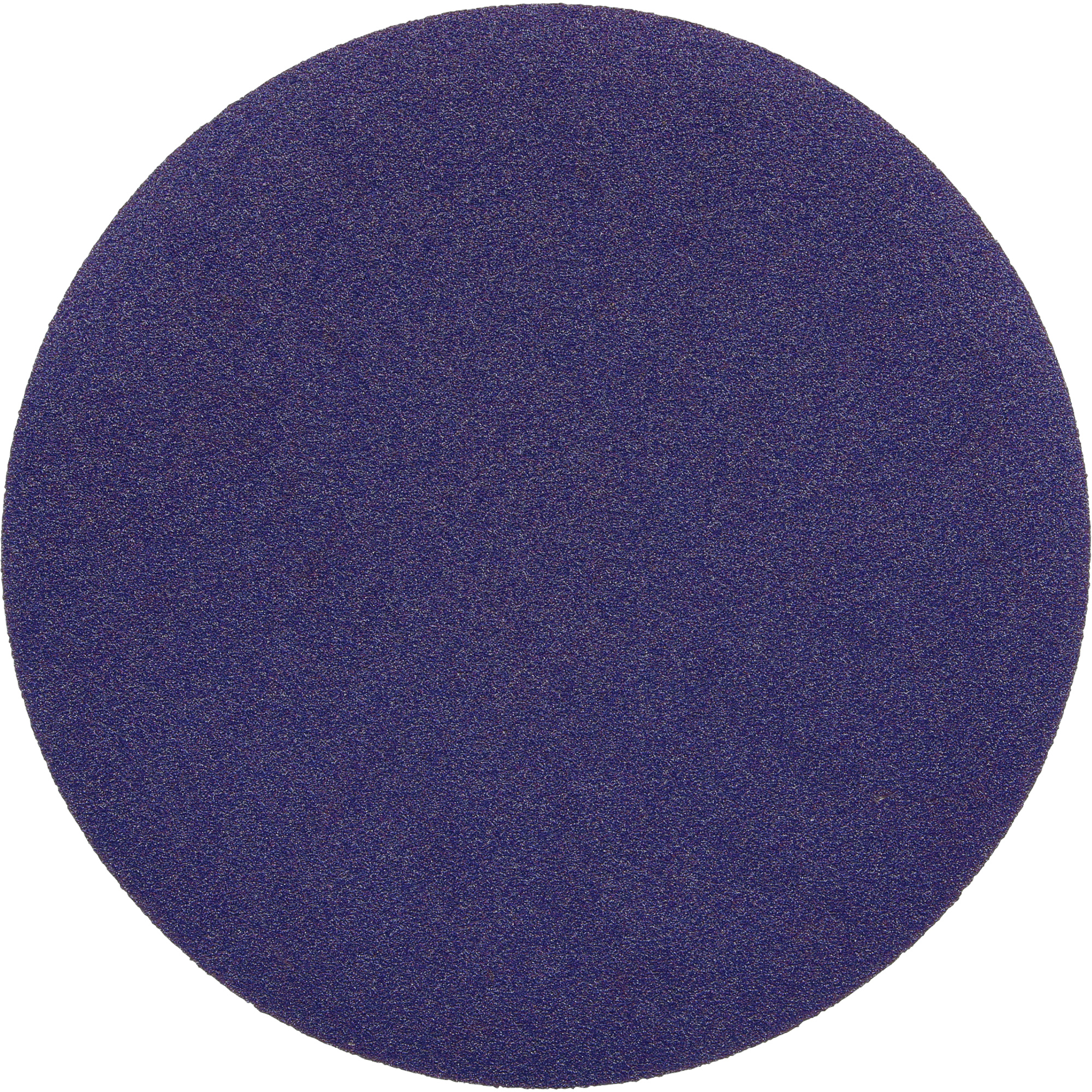 Disque en toile 900DZ CubitronMC II StikitMC, 5" dia., Grain 80+, Céramique