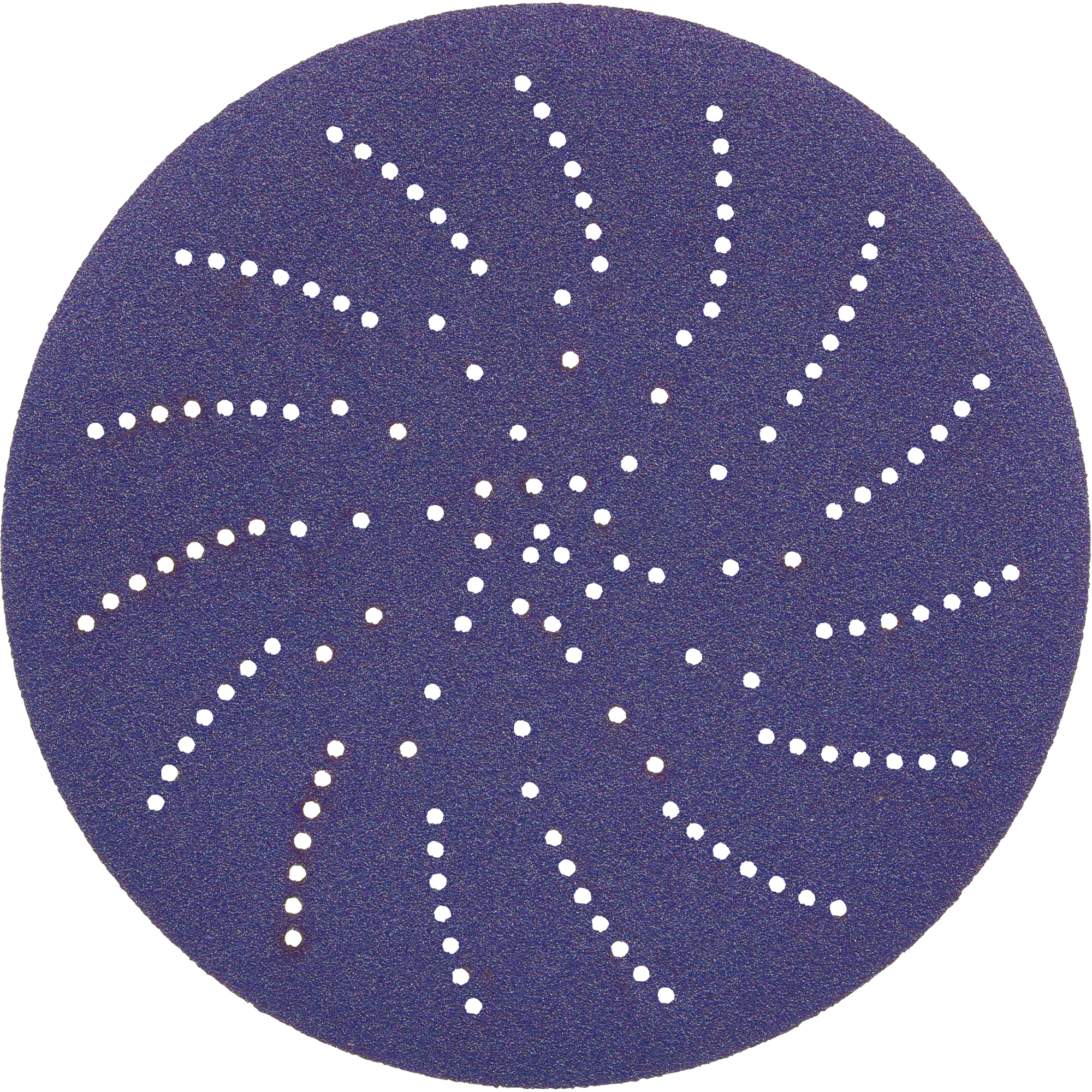 Disque en toile 900DZ CubitronMC II XtractMC, 5" dia., Grain 40+, Céramique