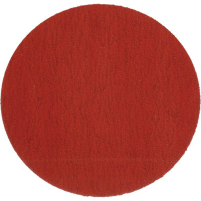 Disque en toile 947A HookitMC CubitronMC, dia 6", Grain 40+, Céramique, Poids X