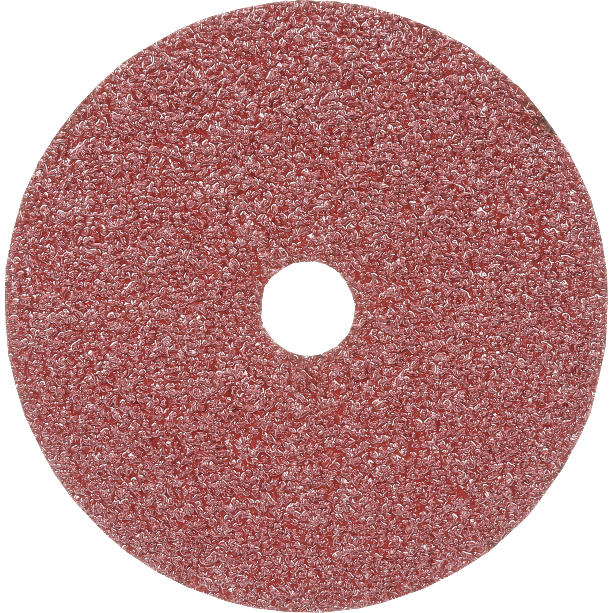 Disque en toile CubitronMC II, Céramique, 36+, 6" Dia x 7/8" Arbre