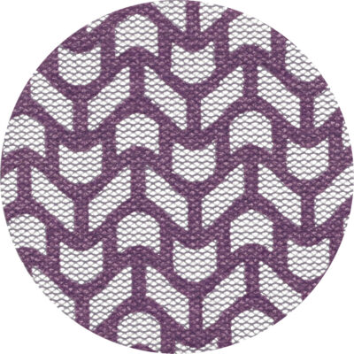 Disque en treillis XtractMC CubitronMC II Net Disc 710W, dia 3", Grain 120+, Céramique