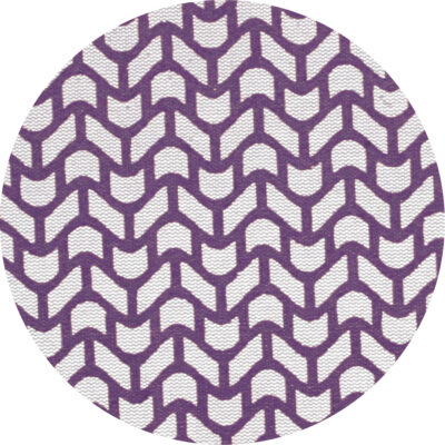 Disque en treillis XtractMC CubitronMC II Net Disc 710W, dia 5", Grain 180+, Céramique
