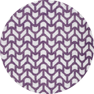 Disque en treillis XtractMC CubitronMC II Net Disc 710W, dia 5", Grain 320+, Céramique