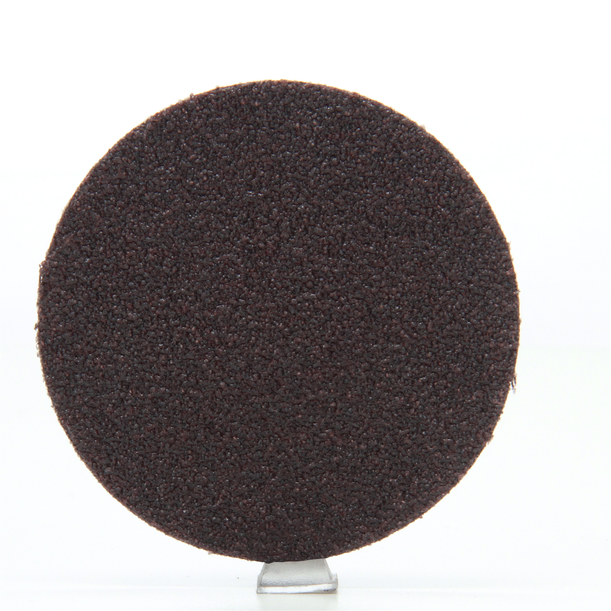 Disque résinoïde en toile Three-M-iteMC RolocMC, 1" dia., Grain 60, Oxyde d'aluminium