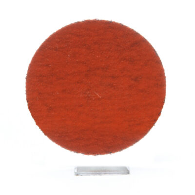 Disque RolocMC, 2" dia., Grain P120, Céramique