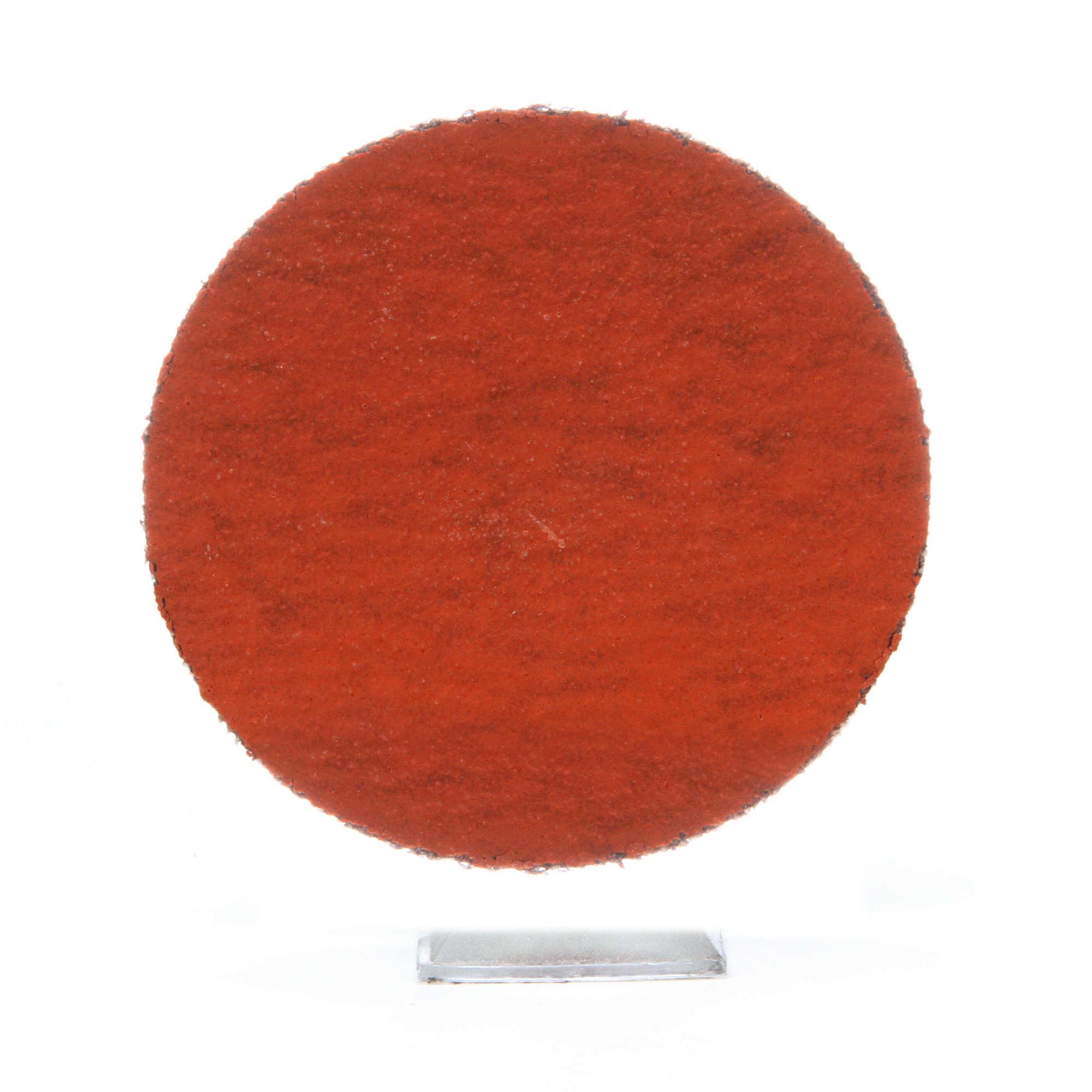 Disque RolocMC, 2" dia., Grain P120, Céramique