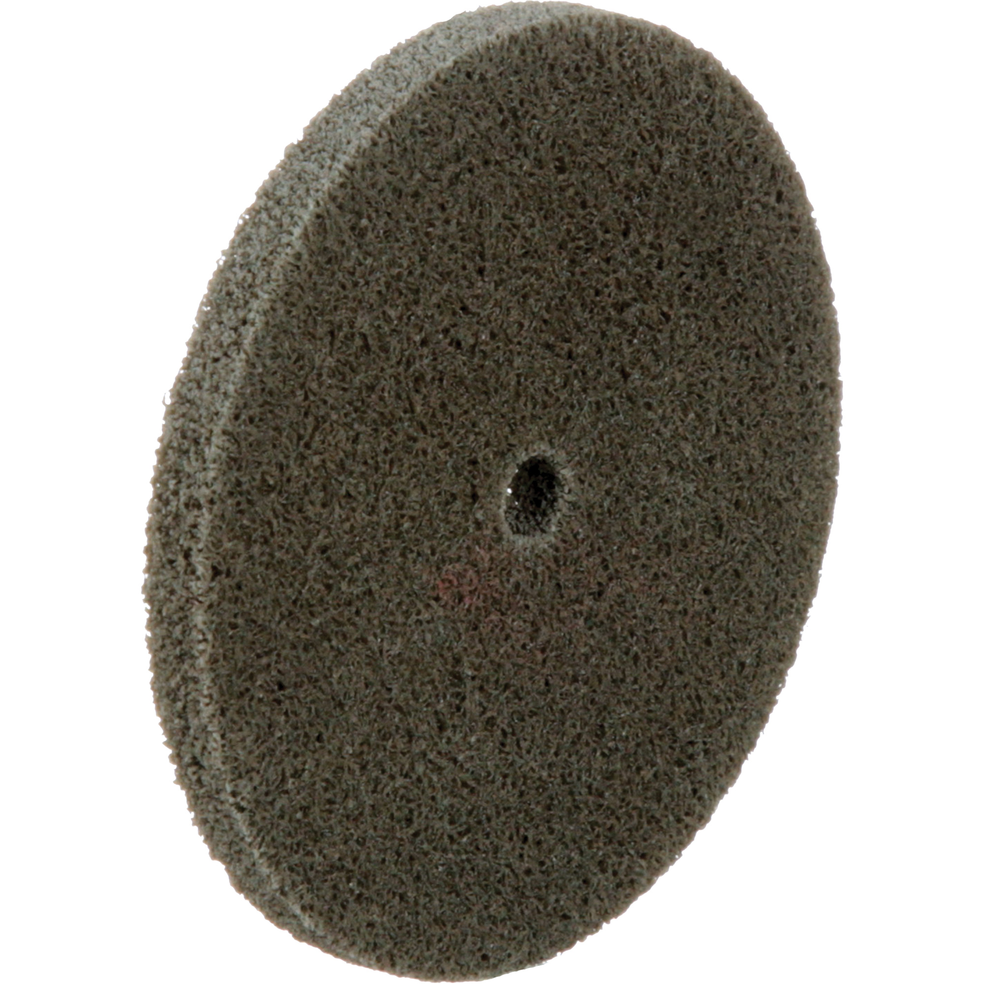 Disque unitarisé Standard AbrasivesMC, 3" x 1/4", Arbre de 1/4", Grain de Fin, Oxyde d'aluminium – Image 3