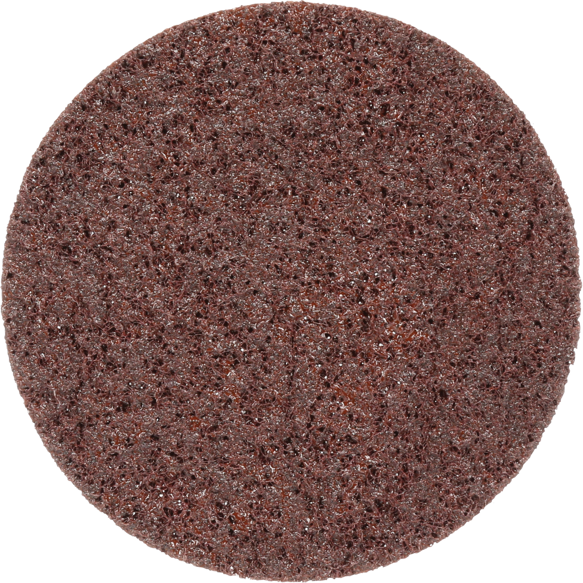 Disques de traitement des surfaces Standard AbrasivesMC, 5" dia., Grain Corsé, Oxyde d'aluminium