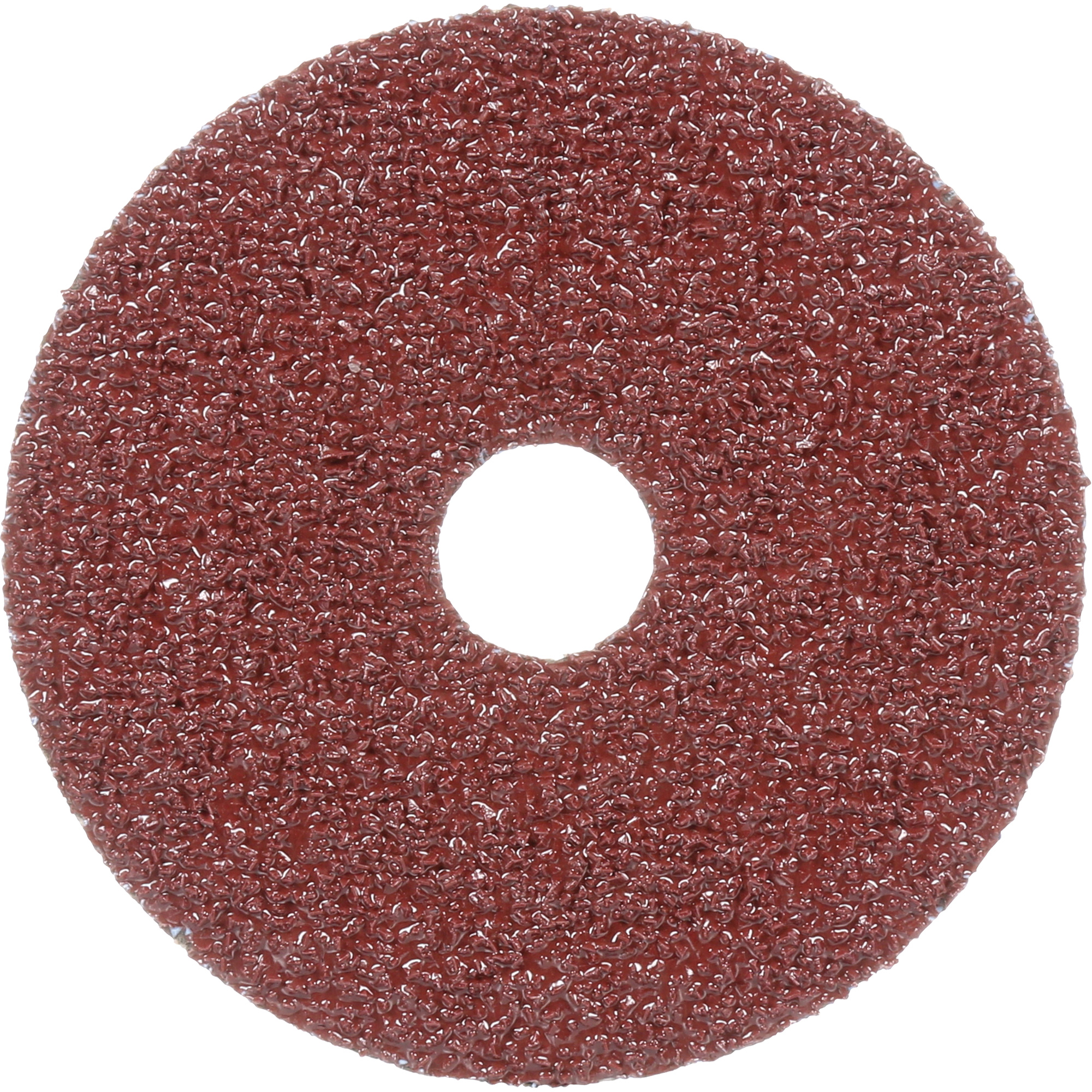 Disques en fibre modèle 982C CubitronMC II , Grain de céramique, 36+, 5" Dia x 7/8" Arbre