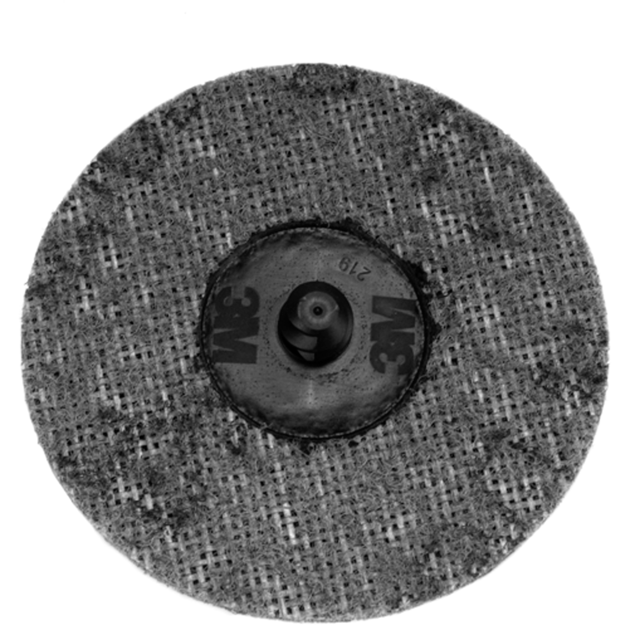 Disques Scotch-BriteMC pour l'homogénéisation des surfaces, 3" dia.