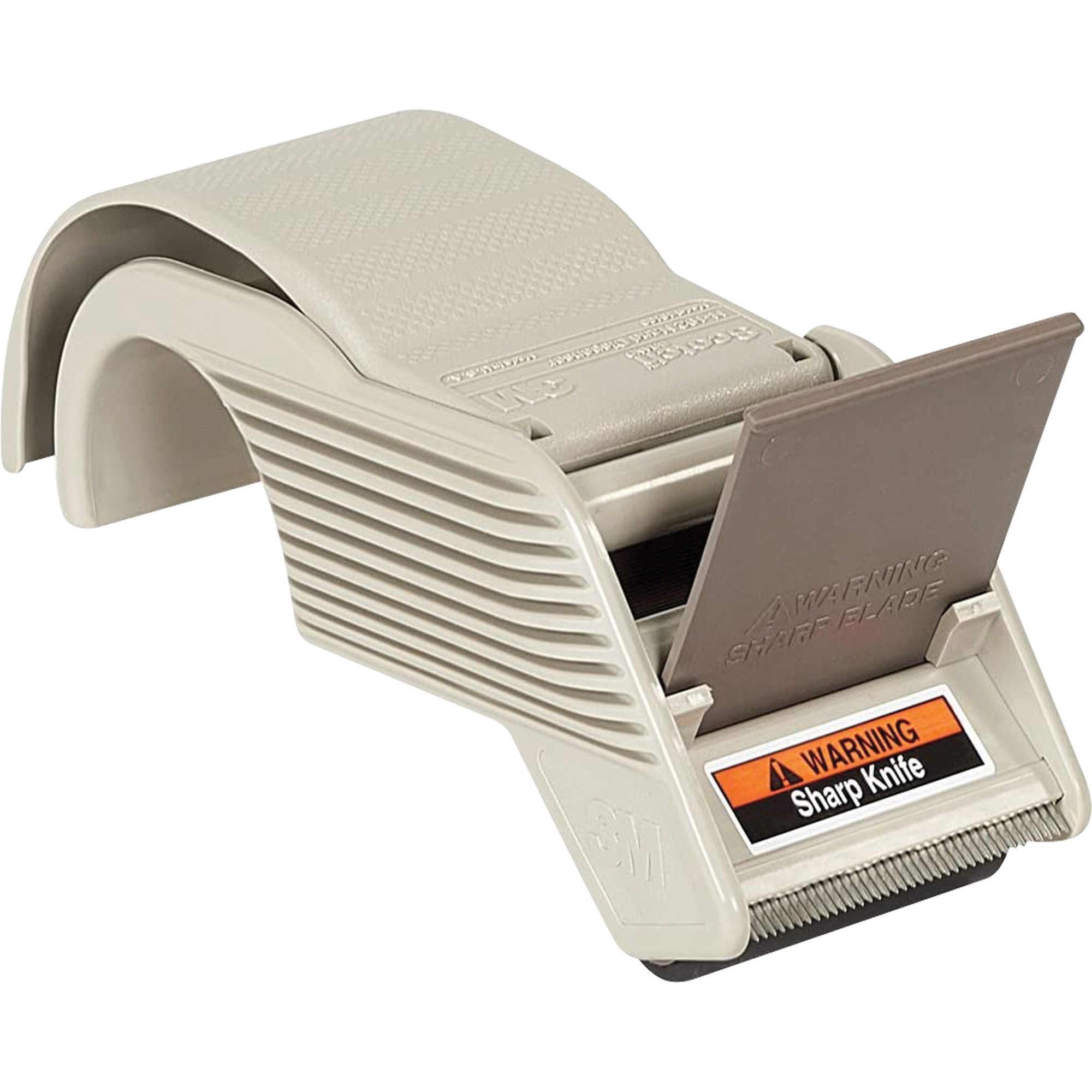 Distributeur de ruban pour sceller les boîtes ScotchMD, Robuste, Convient au ruban de largeur de 48 mm (2")