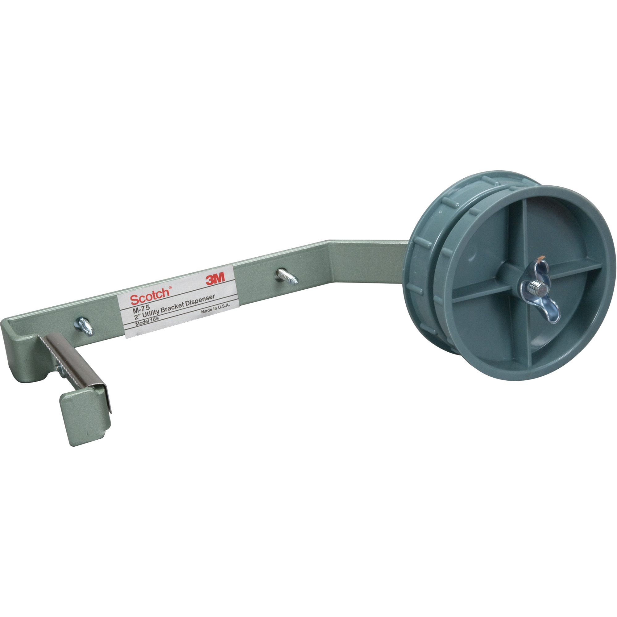 Distributeur de supports tout usage