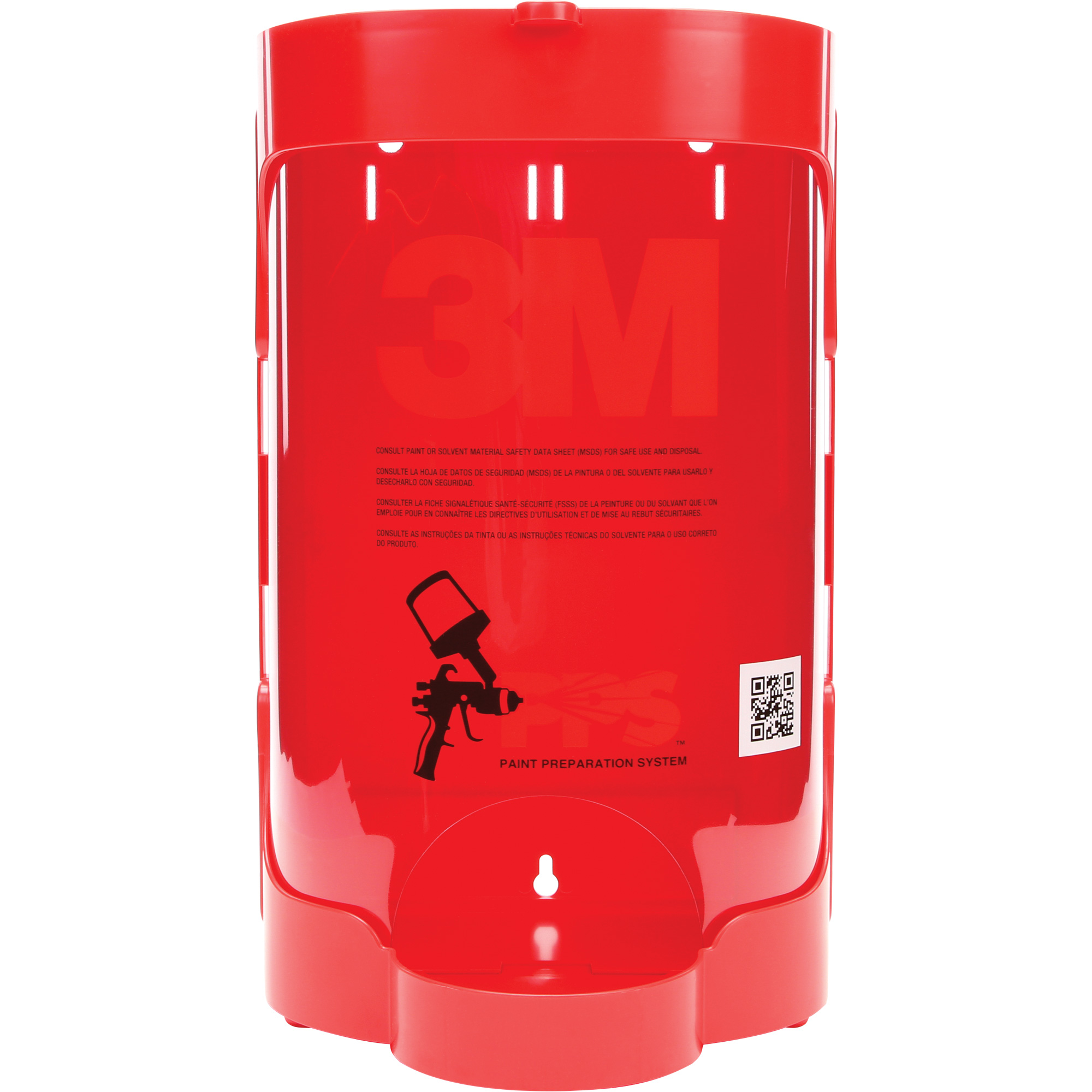 Distributeurs de couvercles PPSMC