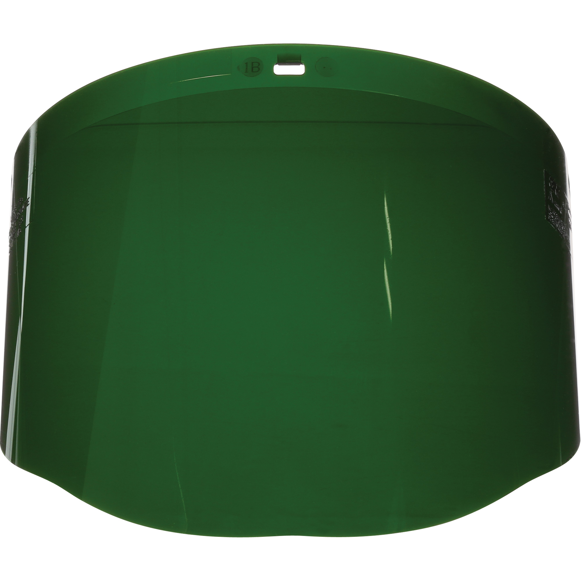 Écran facial, Polycarbonate, Teinte 5,0