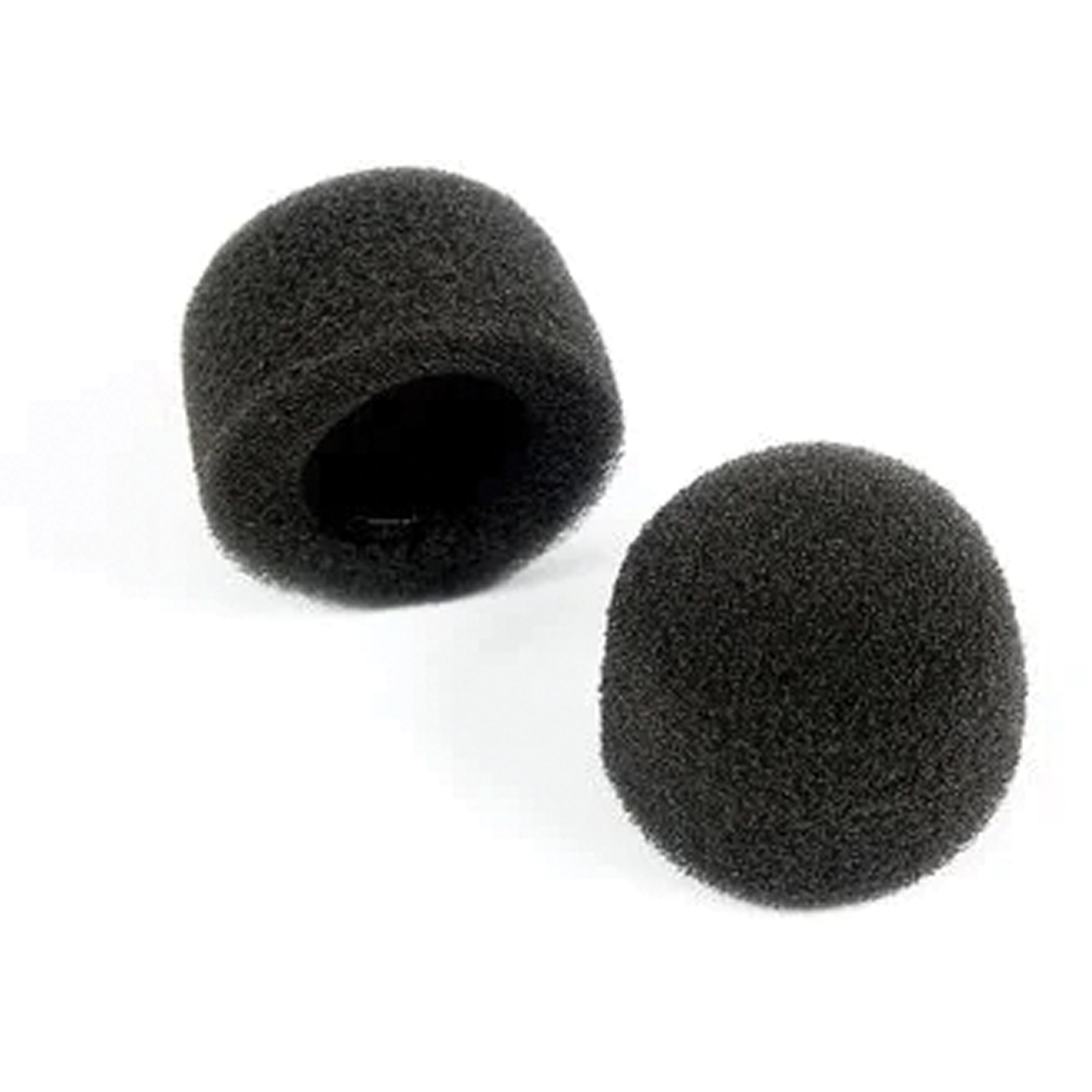 Embout en mousse pour microphone PeltorMC