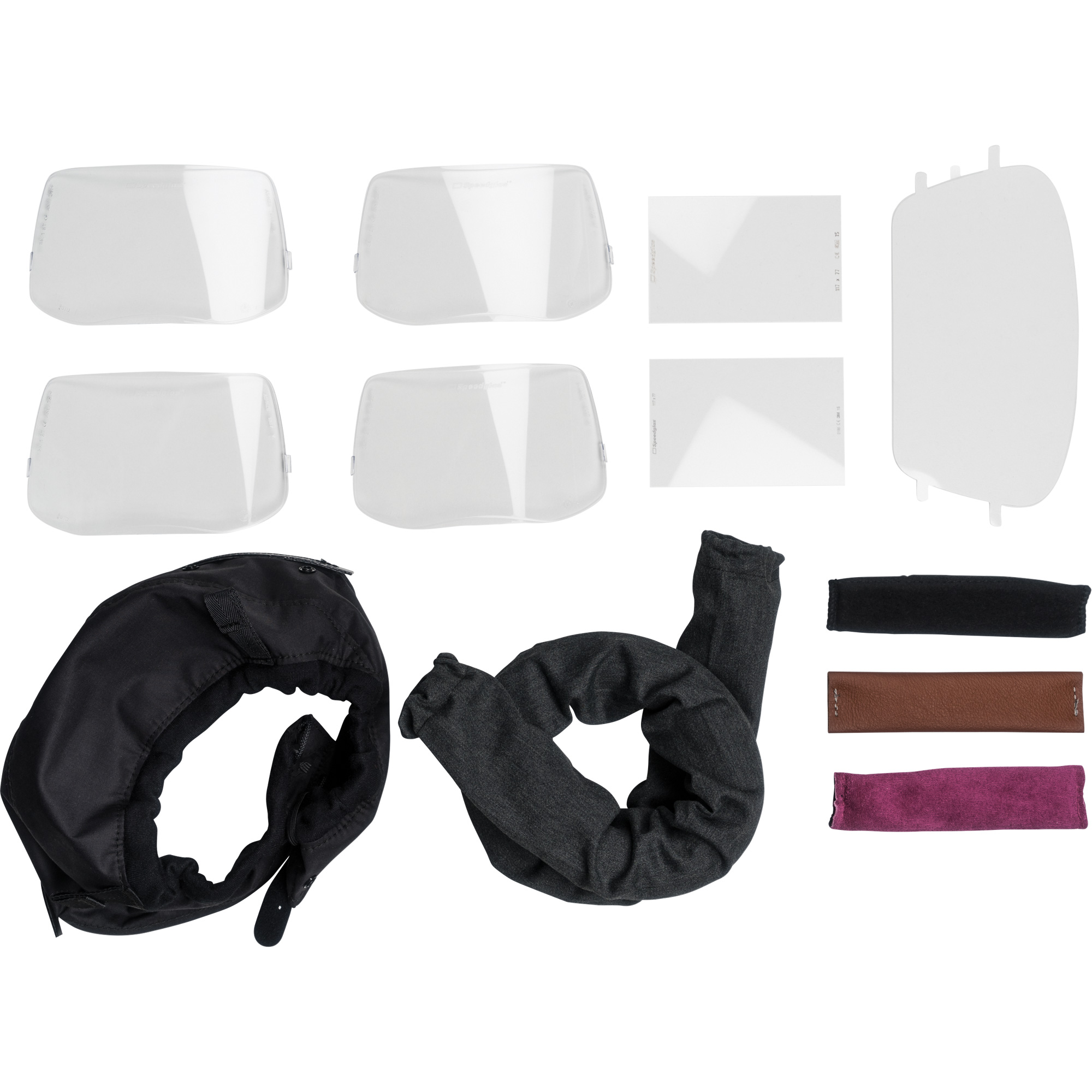 Ensemble de démarrage SpeedglasMC