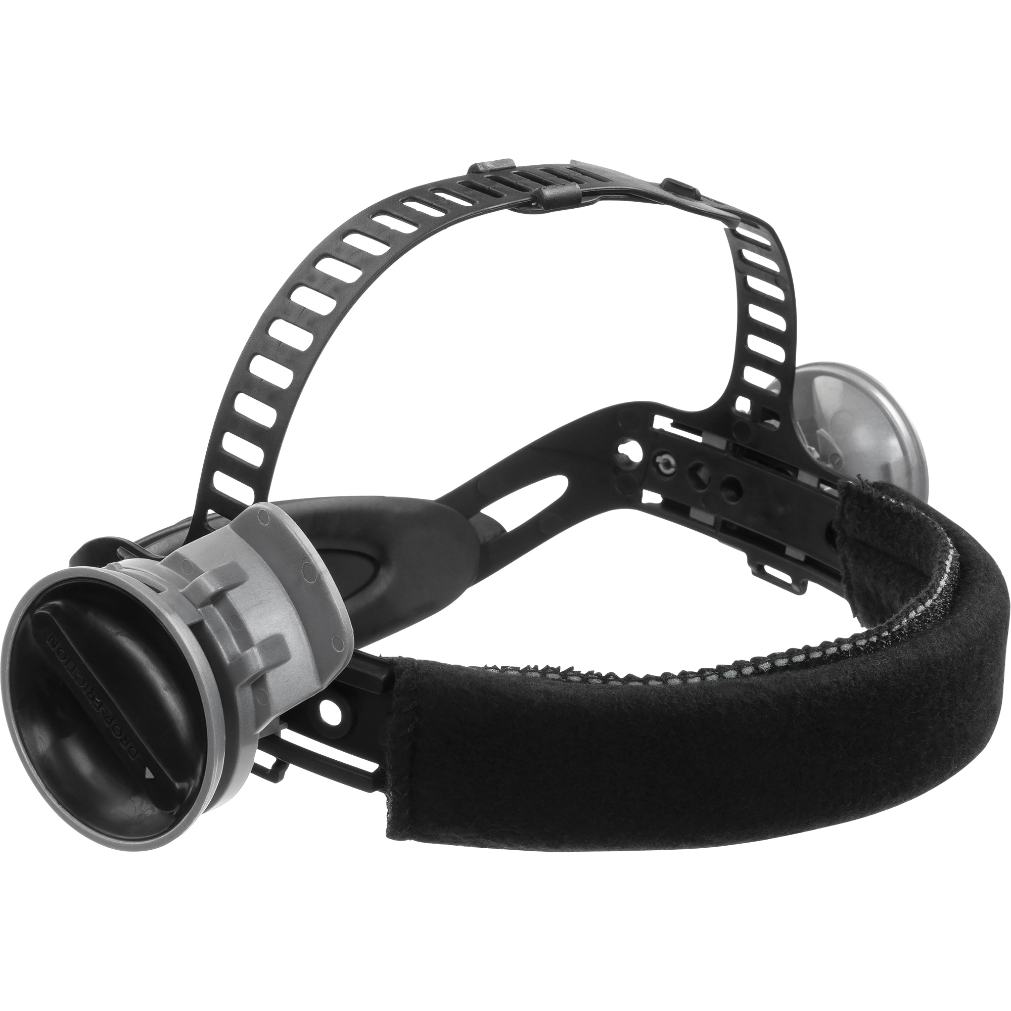 Ensemble de suspension pour la tête G5-02 SpeedglasMC