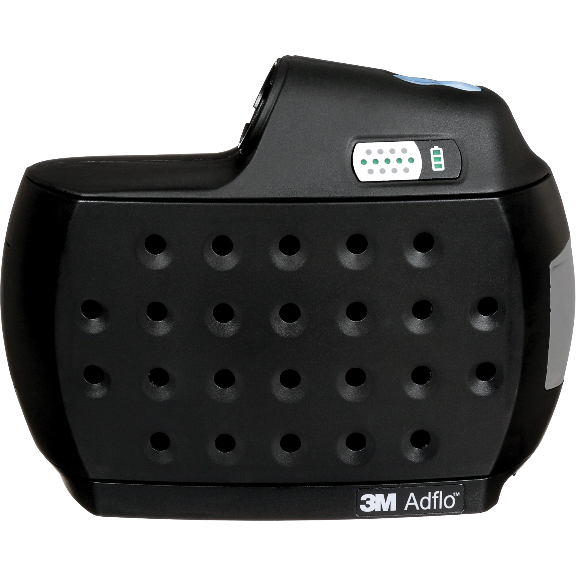 Ensemble du ventilateur pour APR à épuration d'air motorisé AdfloMC