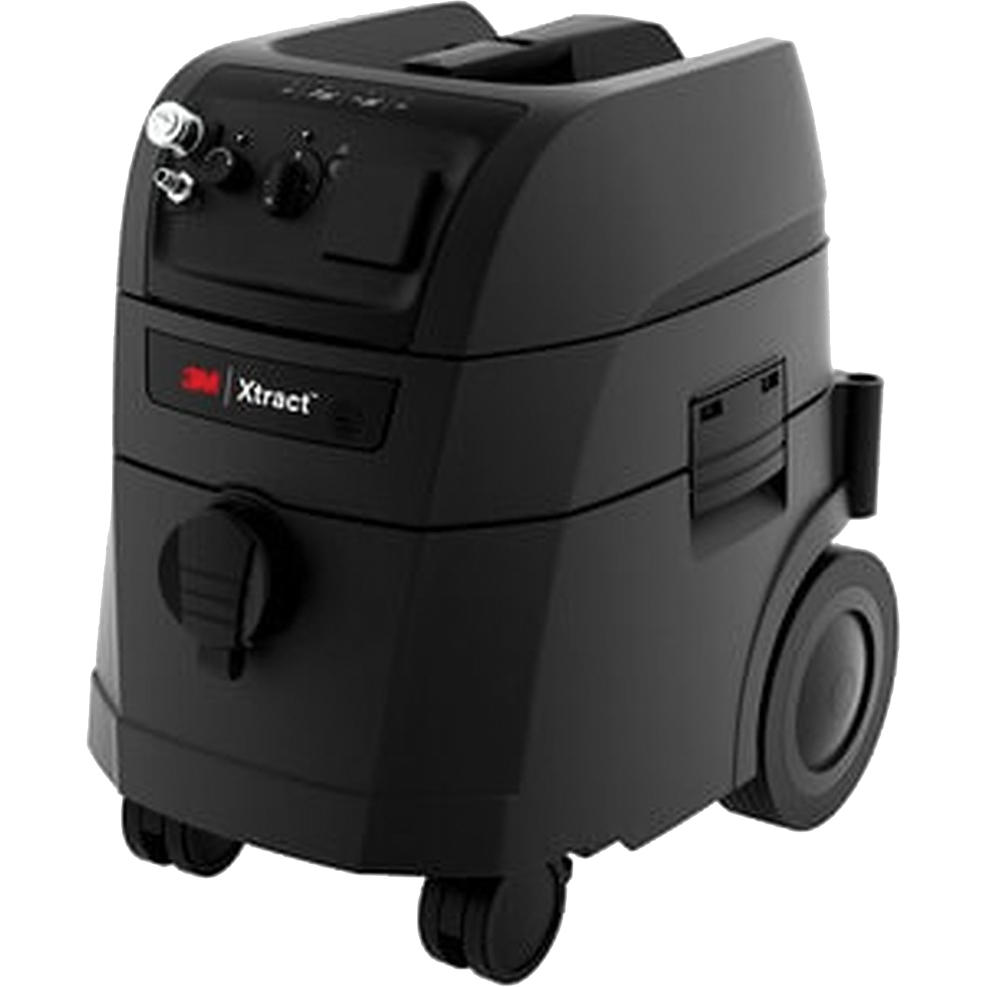 Extracteur de poussière portable XtractMC
