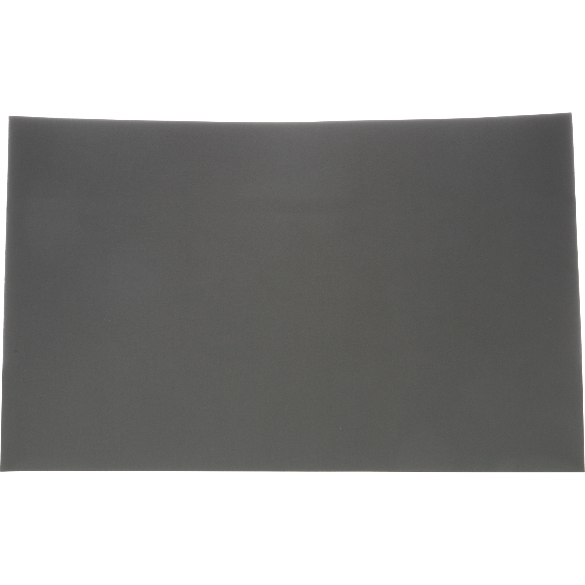 Feuille abrasive 401Q WetordryMC, 5" x 9", Grain 1000, Carbure de silicium