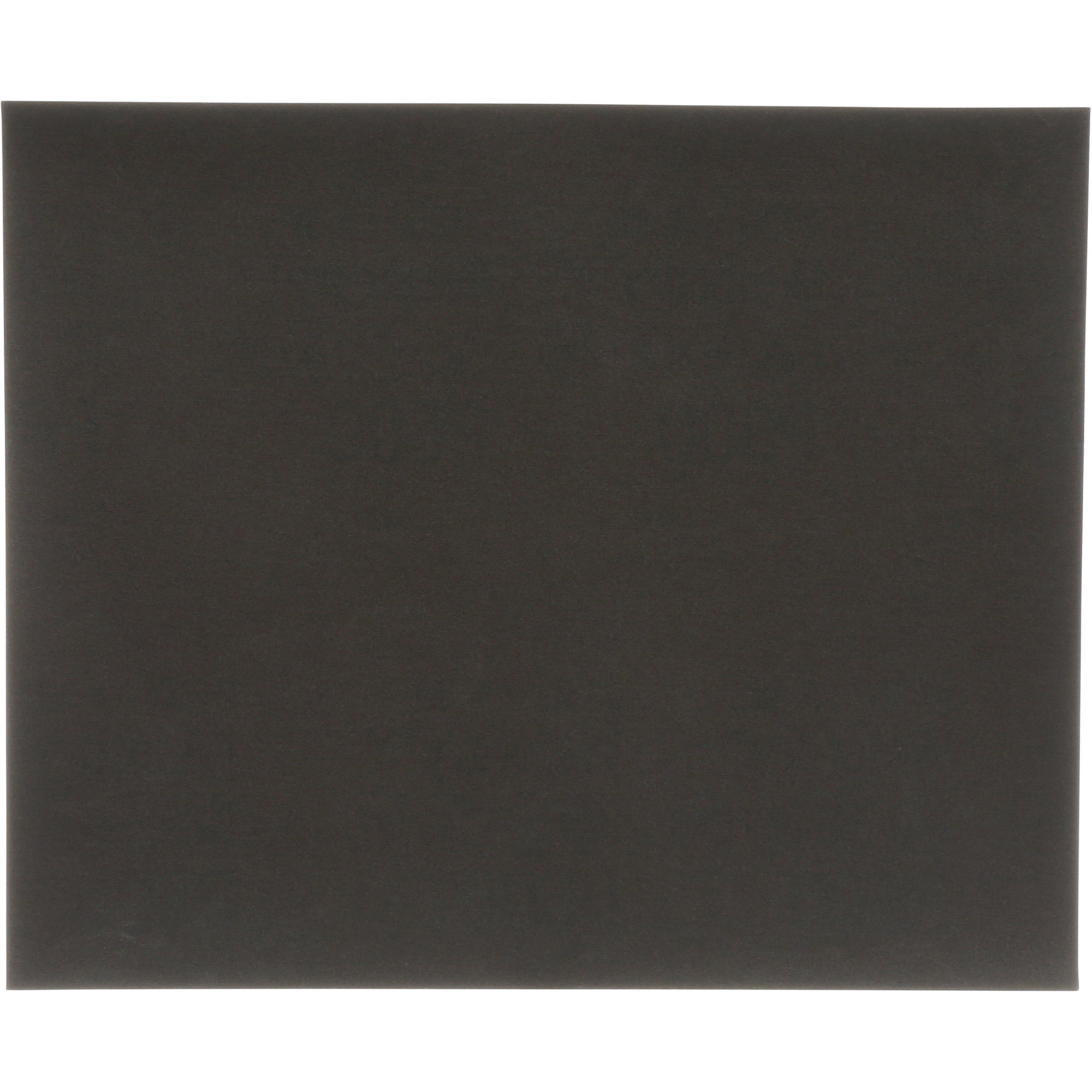 Feuille abrasive WetordryMC, 9" x 11", Grain P600, Oxyde d'aluminium