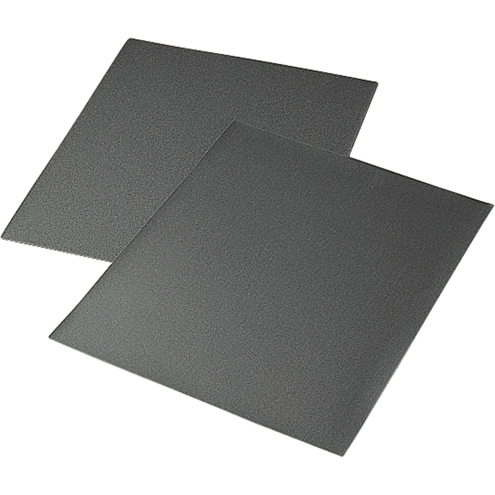 Feuilles abrasives WetordryMC, 9" x 11", Grain 220, Carbure de silicium