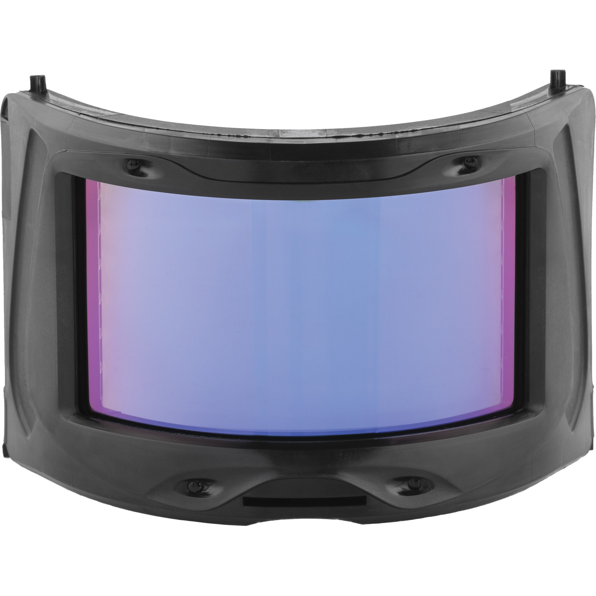 Filtre anti-obscurcissement incurvé avec plaques de protection intérieure et extérieure G5-02 SpeedglasMC