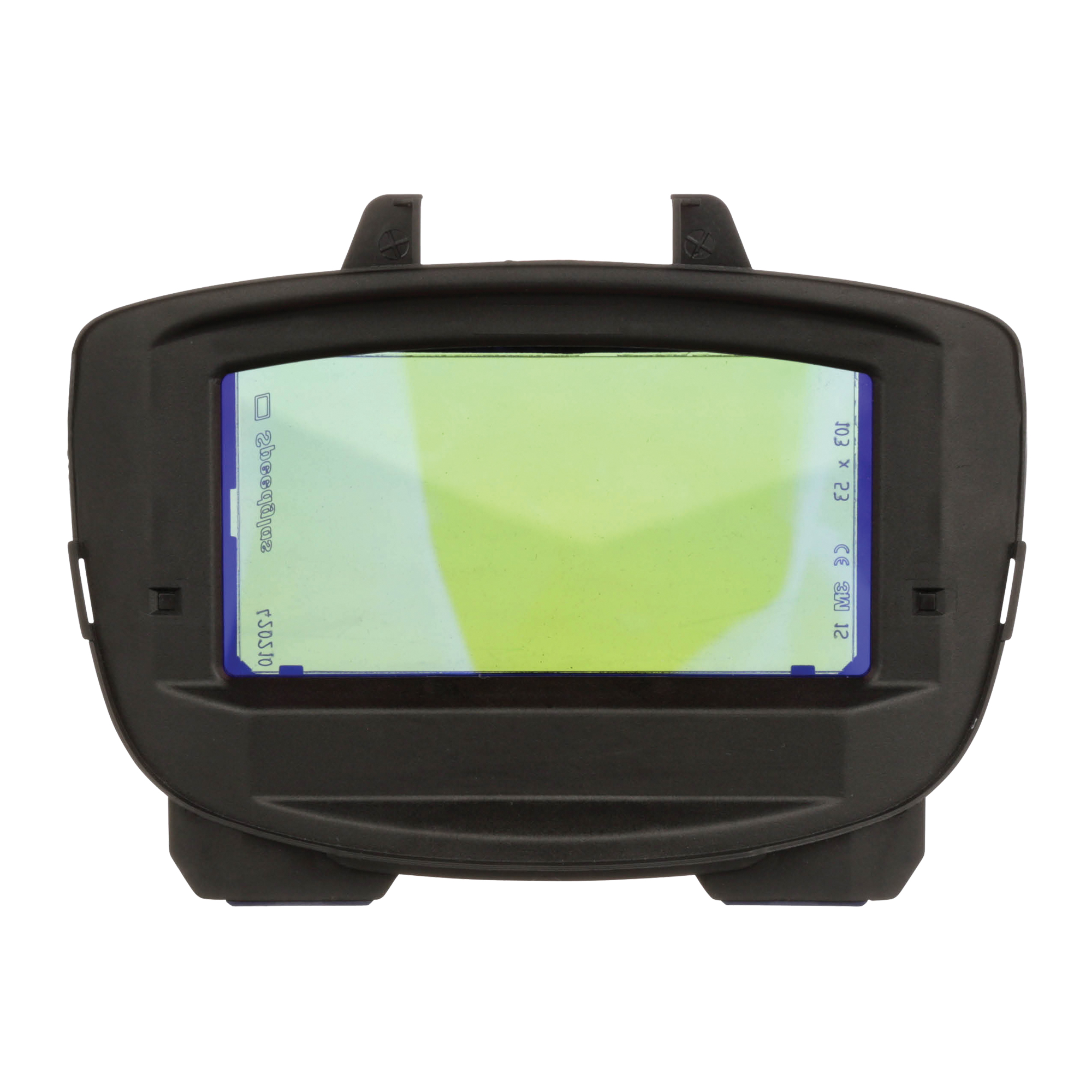 Filtre de soudage SpeedglasMC 9002NC