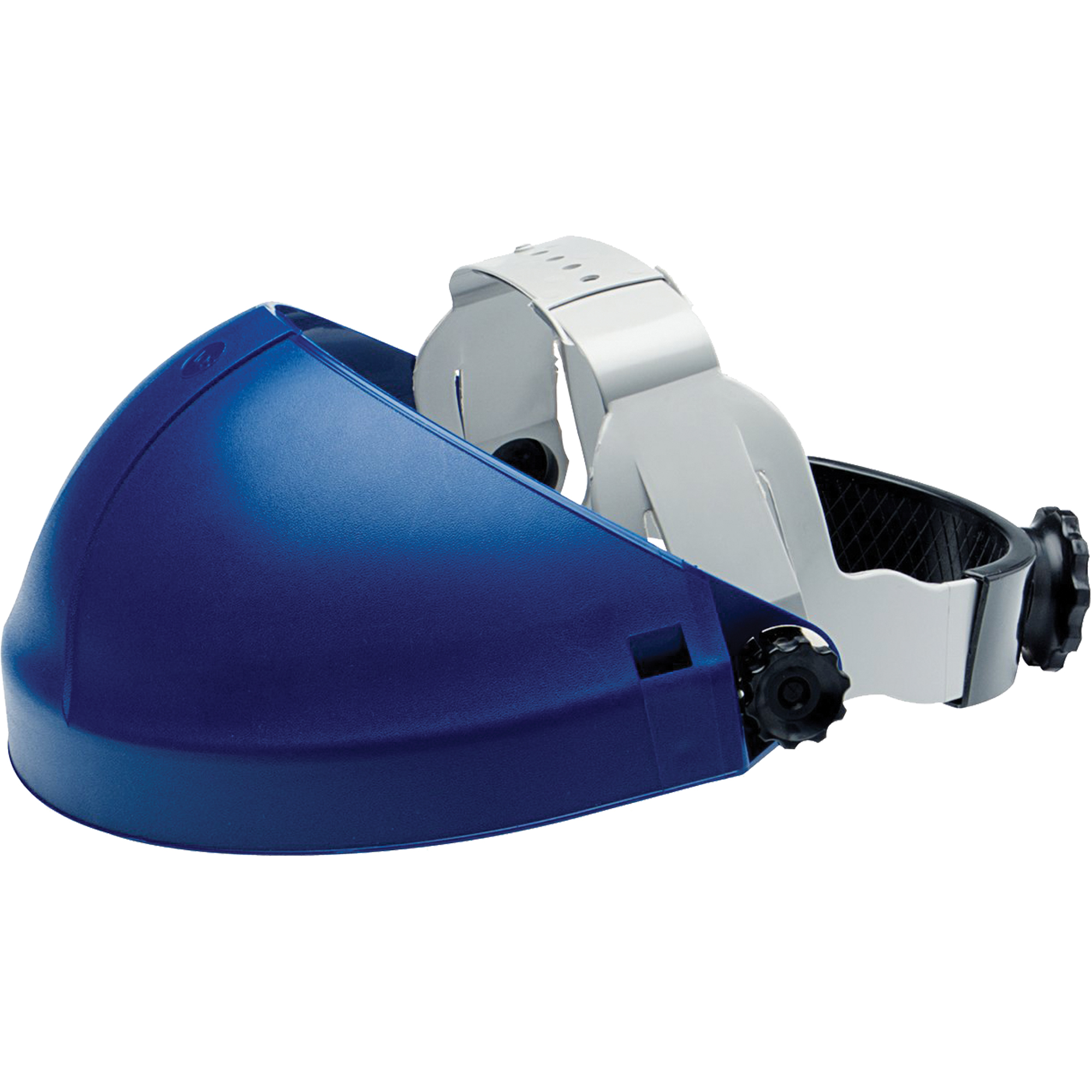 Harnais à rochet pour écran facial, Suspension Rochet