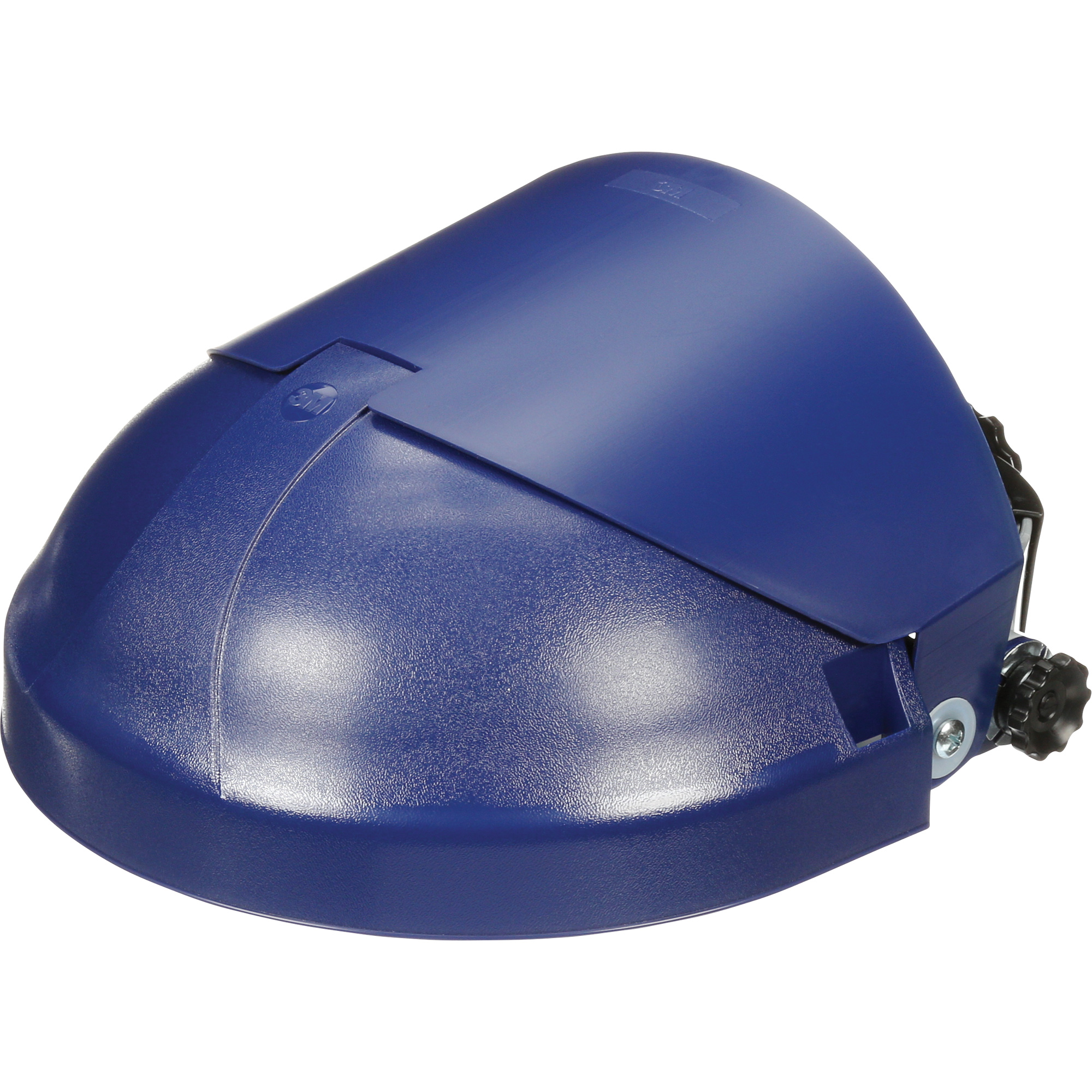 Harnais de tête avec extension de la calotte, Suspension Rochet