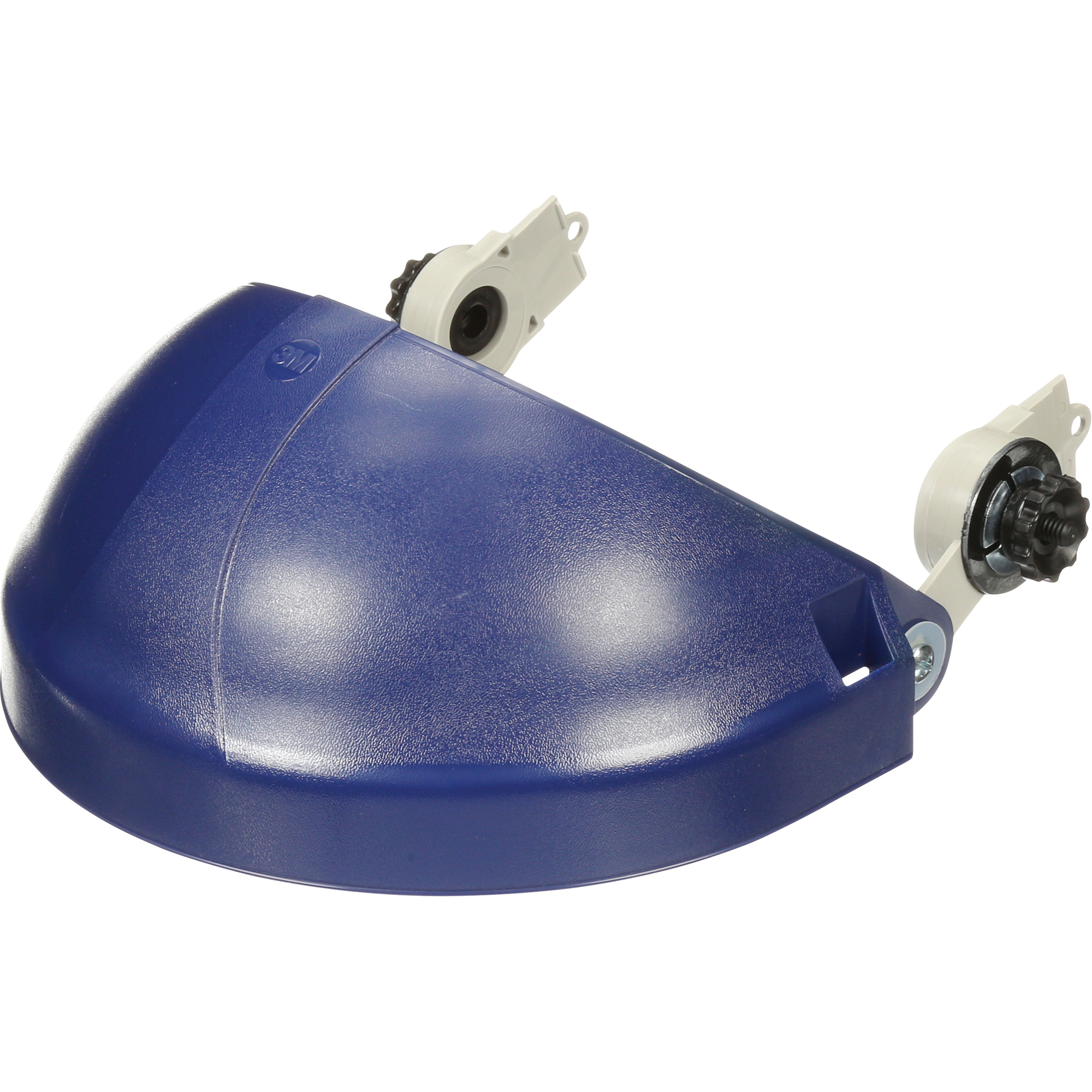 Harnais installé sur casque, Suspension Rochet
