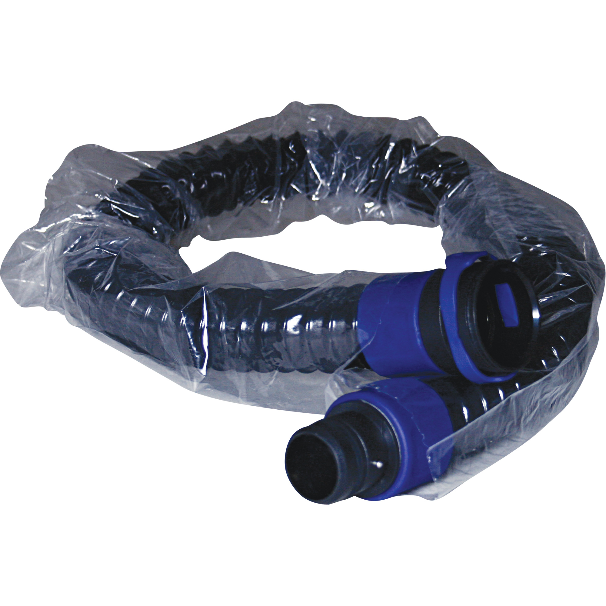 Housse pour tube de respiration
