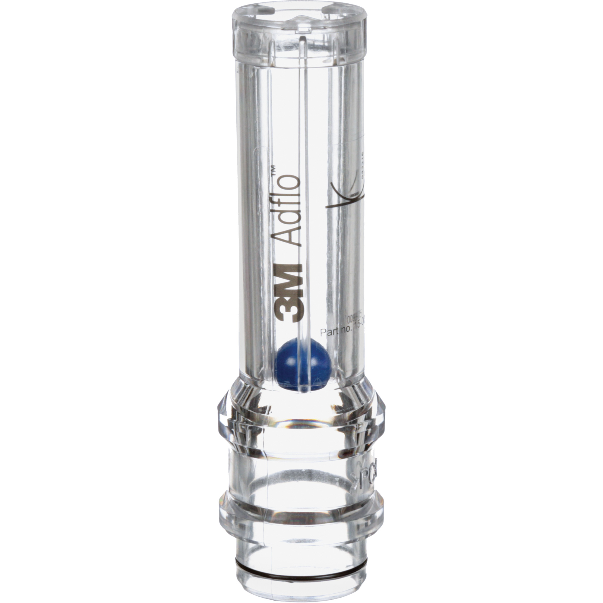 Indicateur de débit AdfloMC