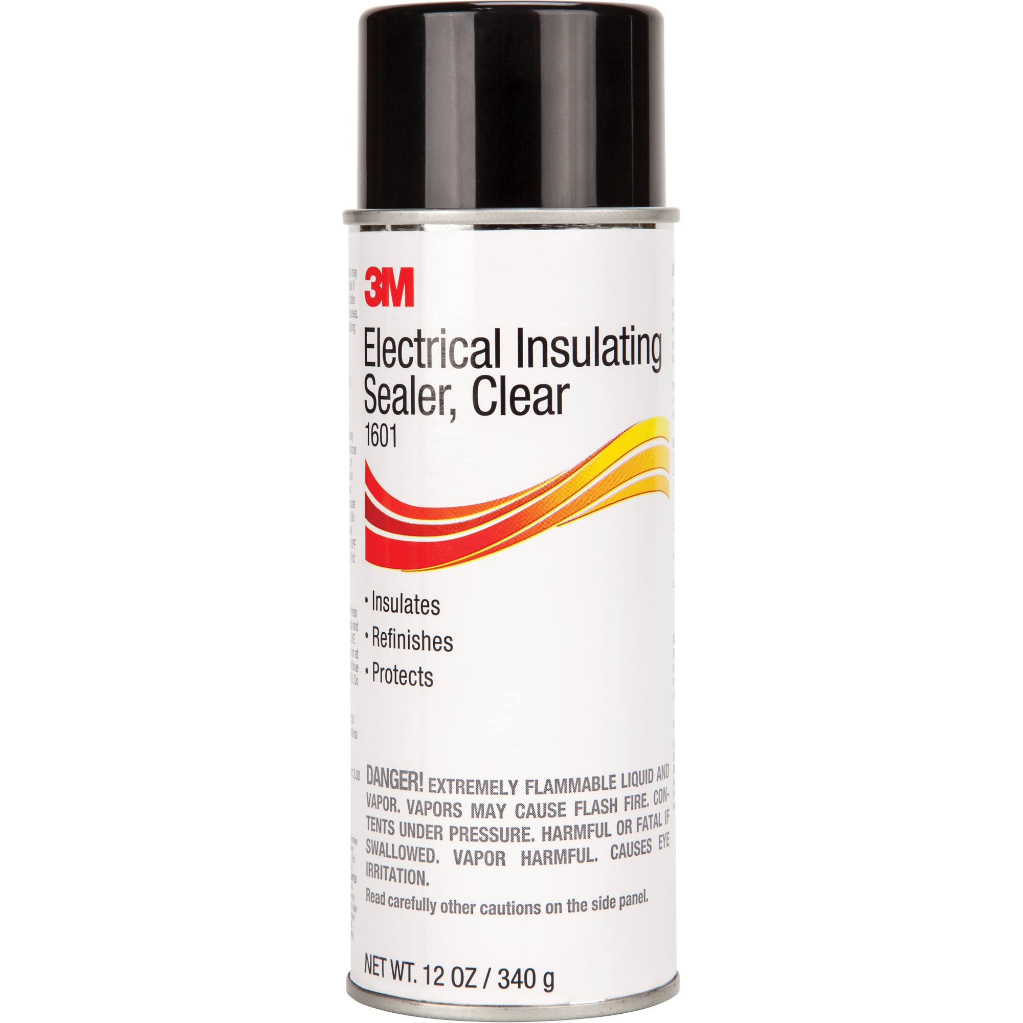 Isolant en aérosol ScotchMD, Canette aérosol