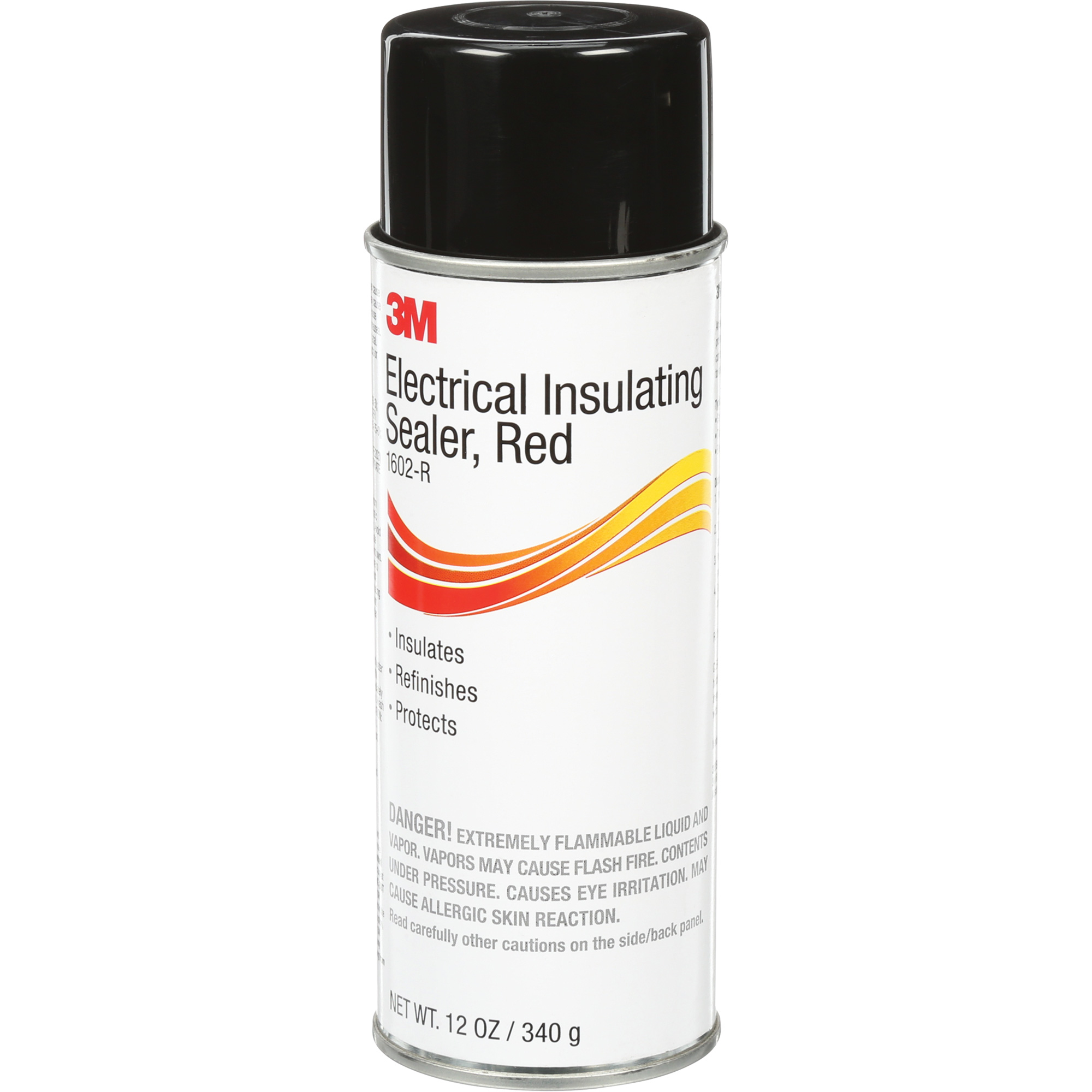 Isolant en aérosol ScotchMD, Canette aérosol