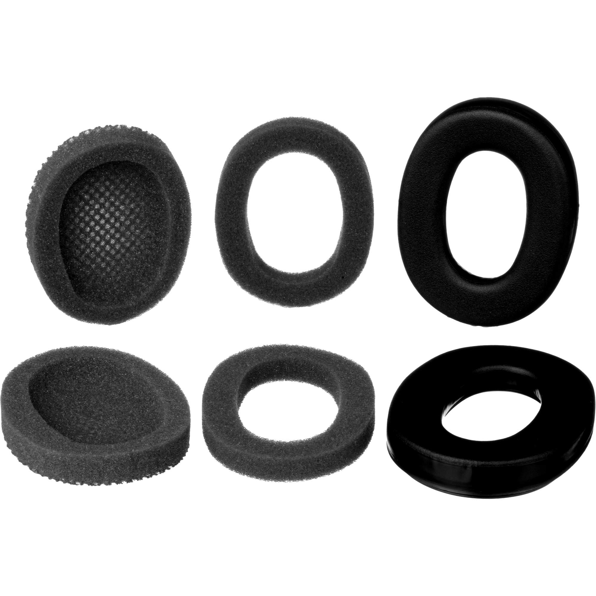 Kit d'hygiène PELTORMC pour casque d'écoute WSMC LiteCom Pro III