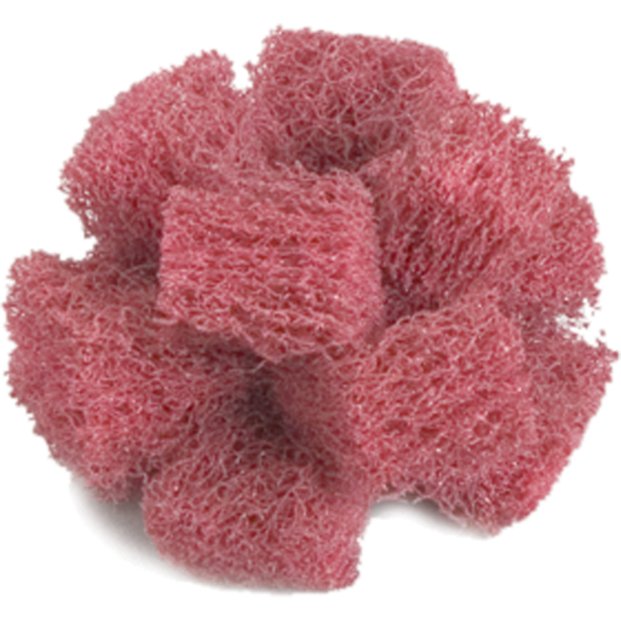 Laine abrasive de polissage HS Buff and Blend Standard AbrasivesMC